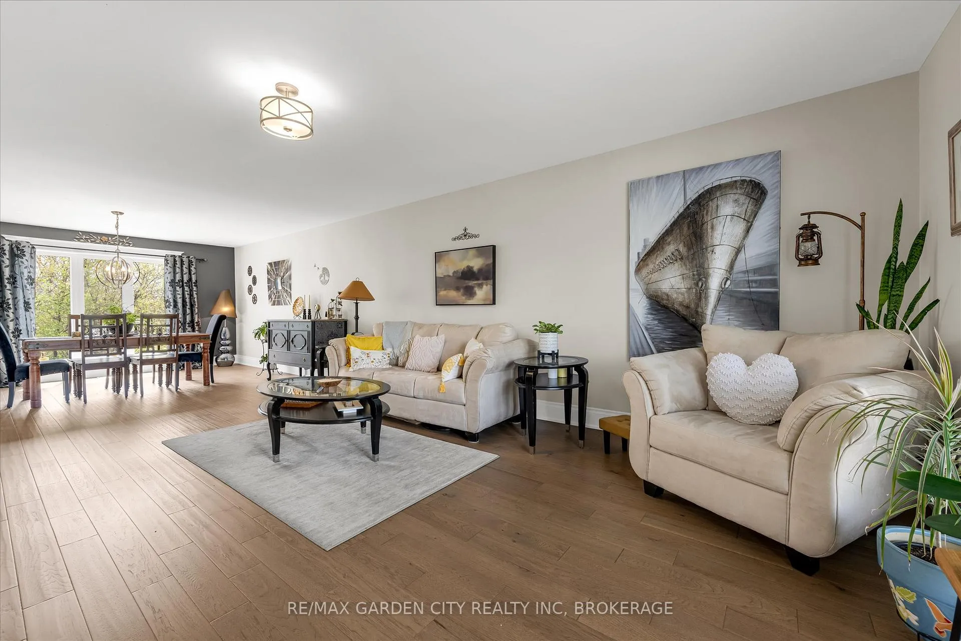 Photo 8 of 1387 Chippawa Creek Road, Thorold, Port Robinson — HOMEH