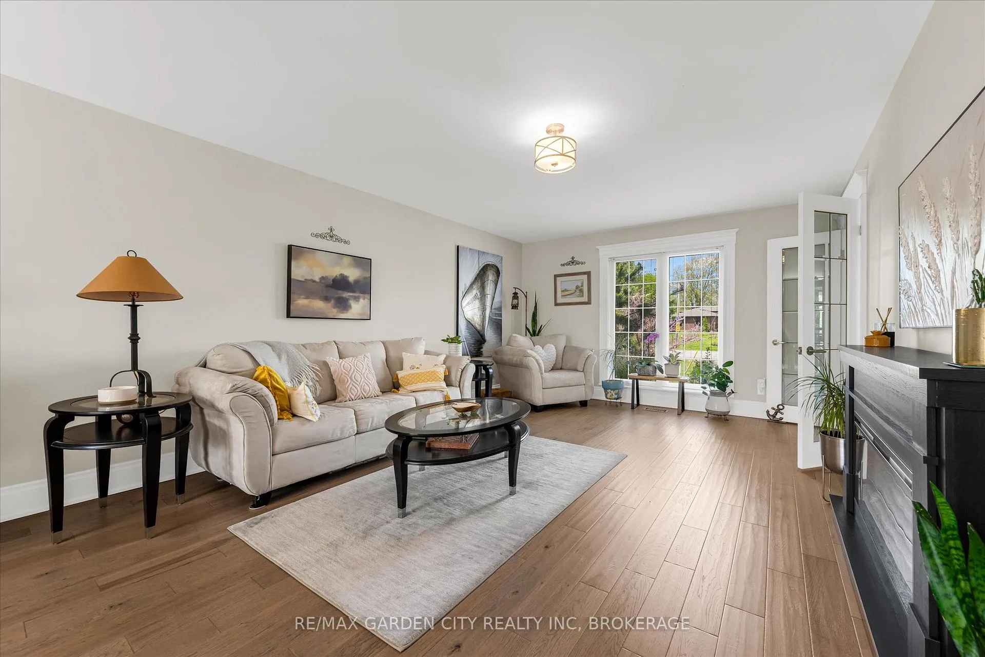 Photo 9 of 1387 Chippawa Creek Road, Thorold, Port Robinson — HOMEH