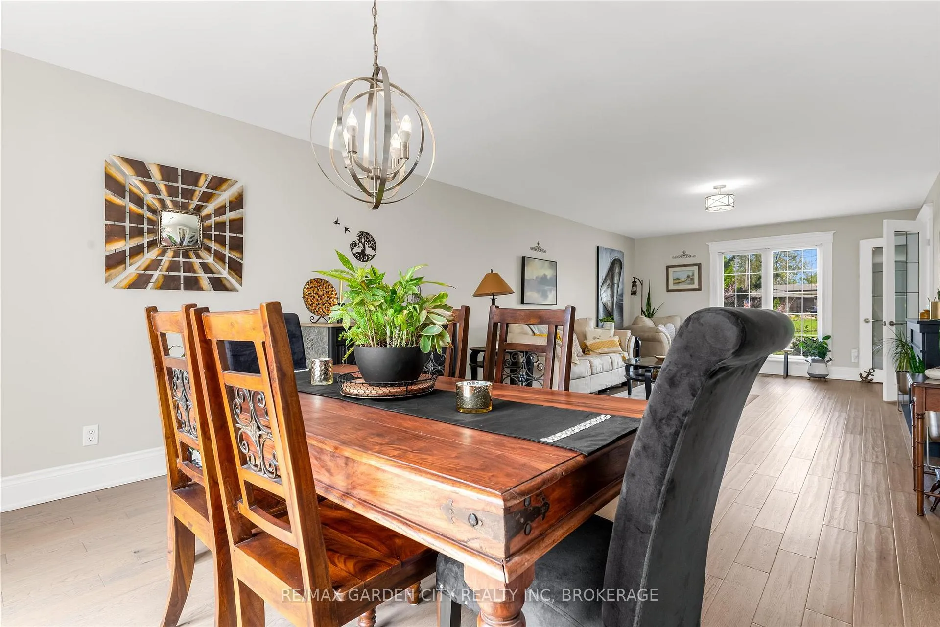 Photo 12 of 1387 Chippawa Creek Road, Thorold, Port Robinson — HOMEH