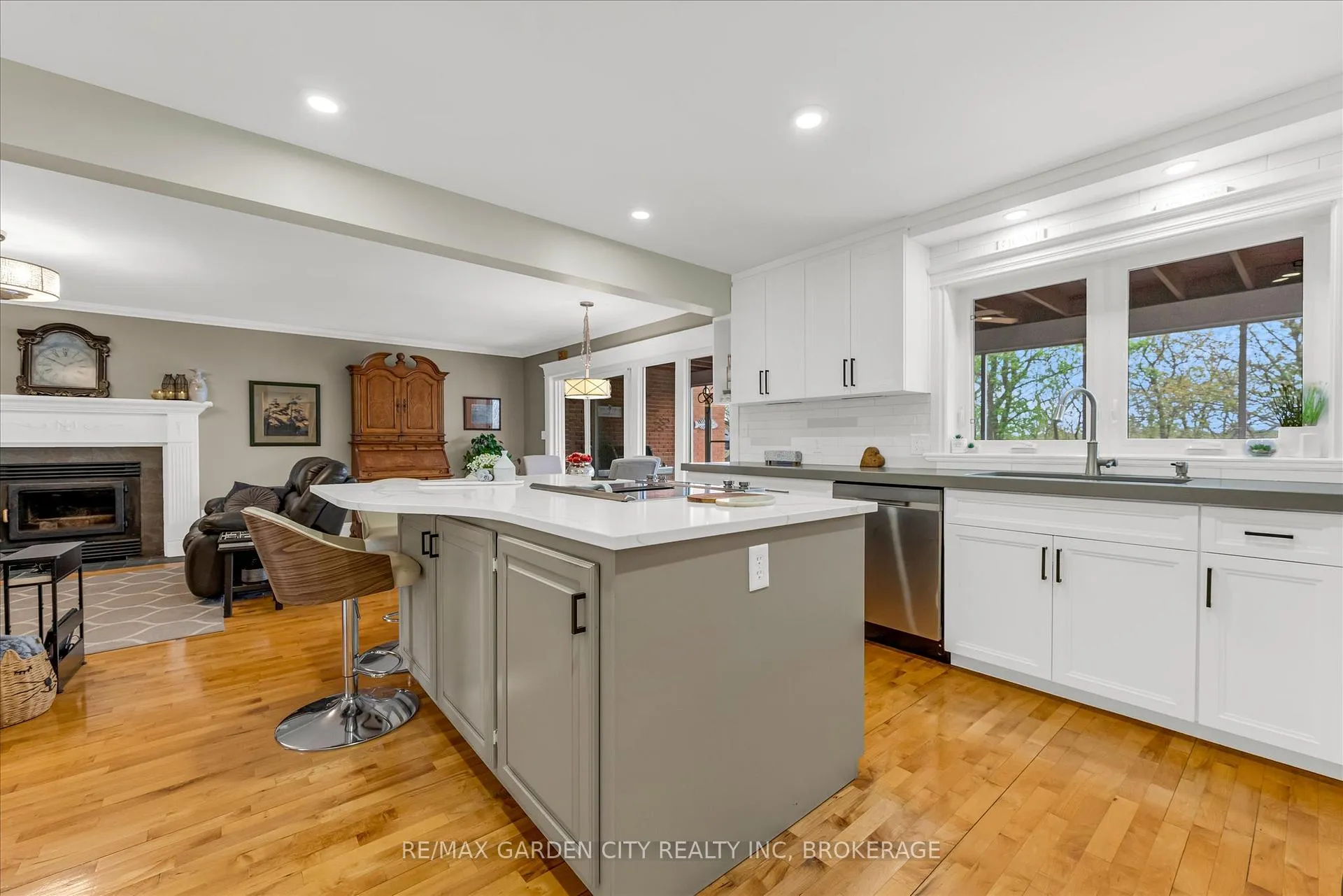 Photo 13 of 1387 Chippawa Creek Road, Thorold, Port Robinson — HOMEH