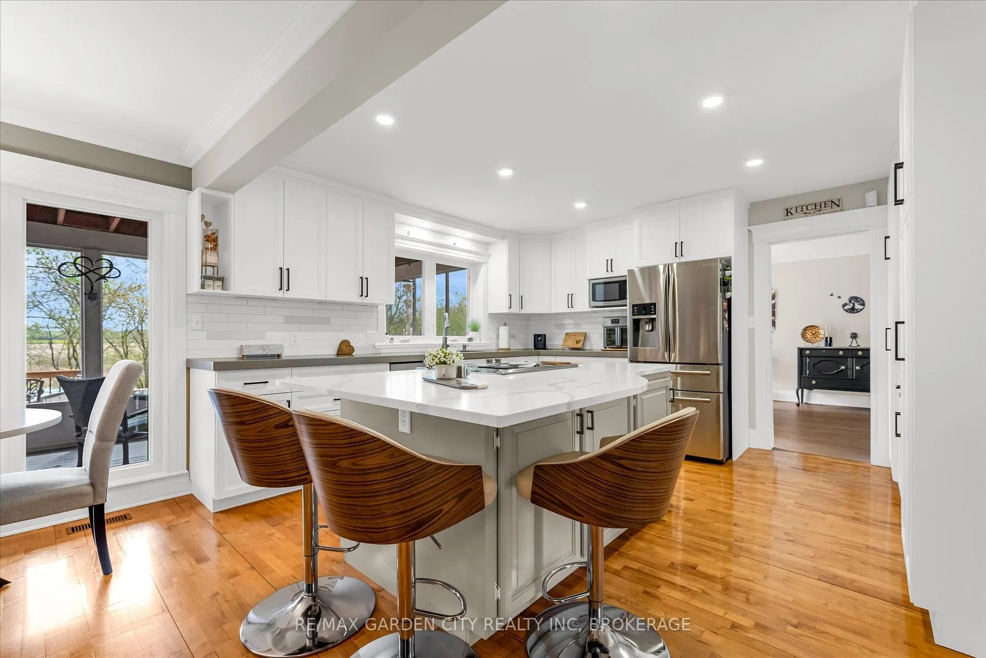 Photo 14 of 1387 Chippawa Creek Road, Thorold, Port Robinson — HOMEH