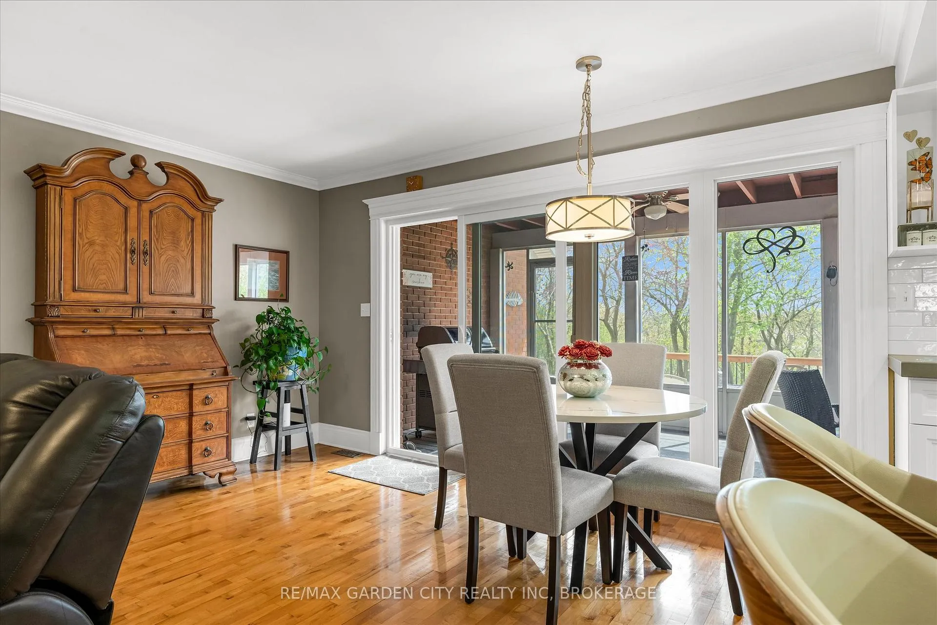 Photo 15 of 1387 Chippawa Creek Road, Thorold, Port Robinson — HOMEH