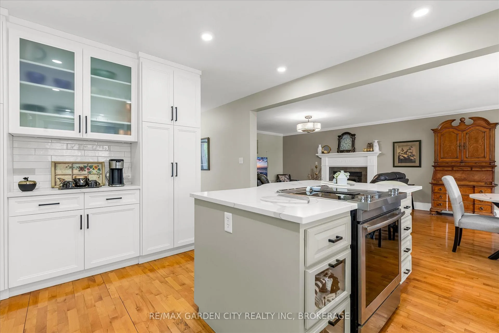 Photo 17 of 1387 Chippawa Creek Road, Thorold, Port Robinson — HOMEH