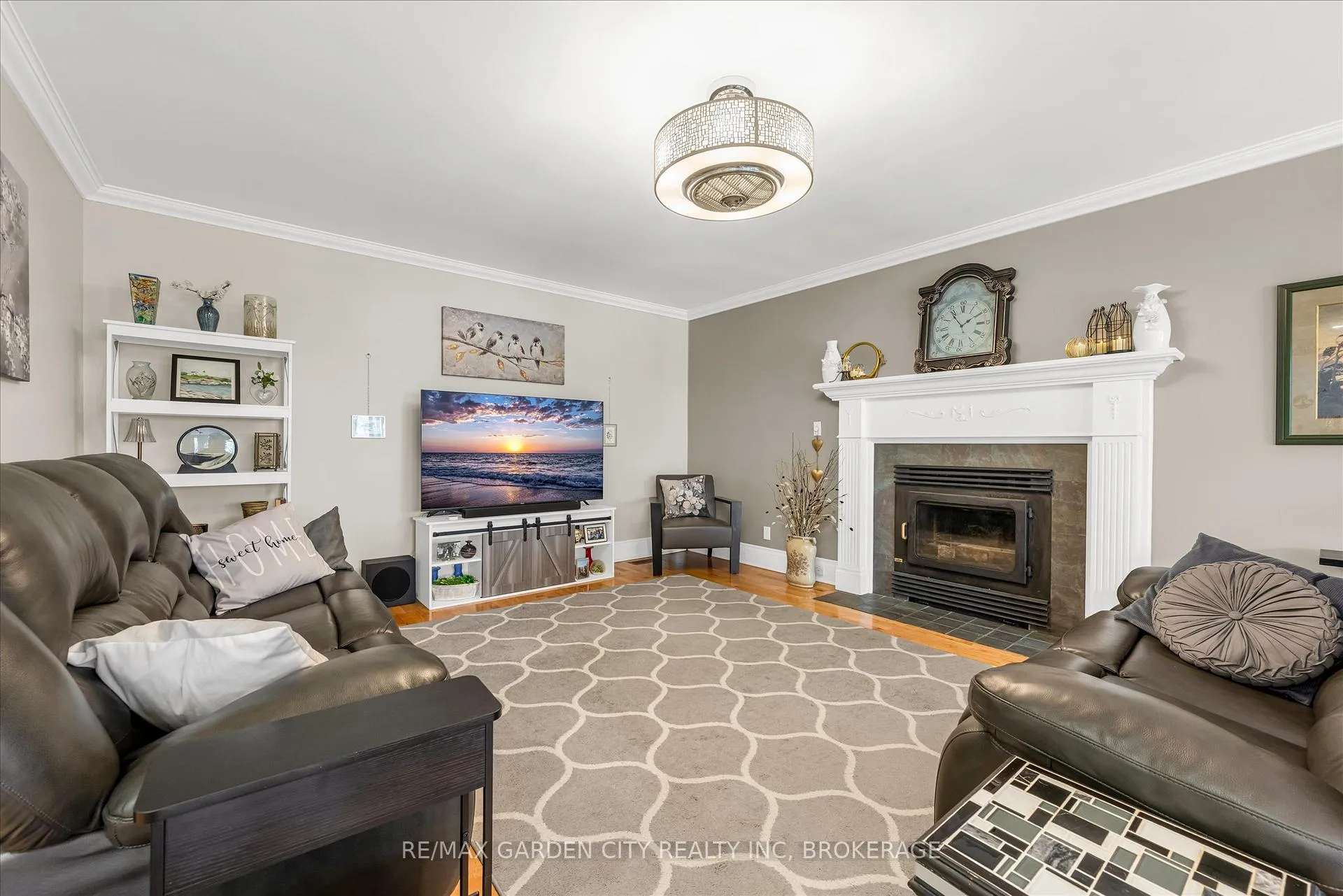 Photo 19 of 1387 Chippawa Creek Road, Thorold, Port Robinson — HOMEH