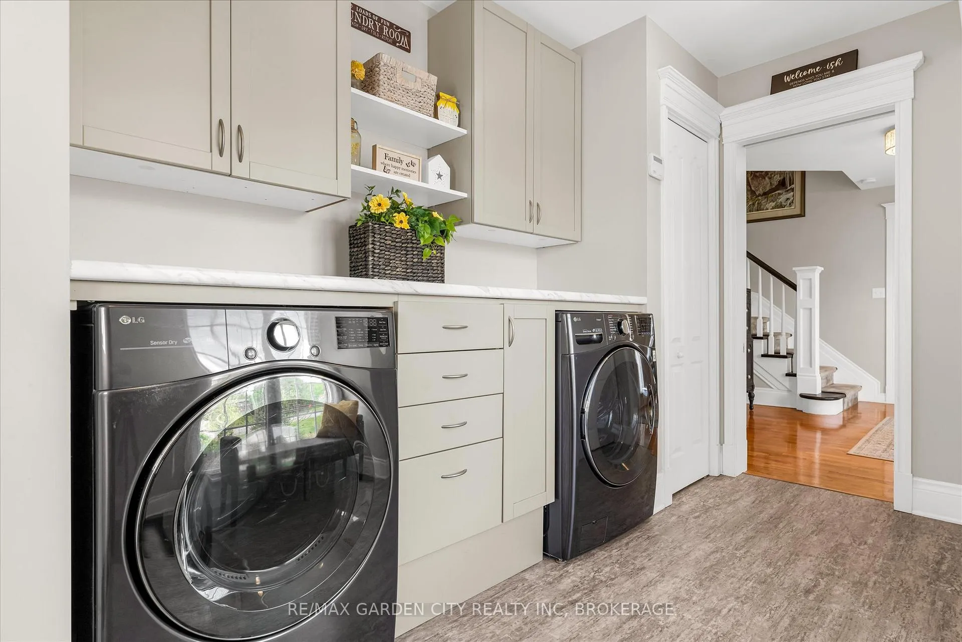 Photo 25 of 1387 Chippawa Creek Road, Thorold, Port Robinson — HOMEH