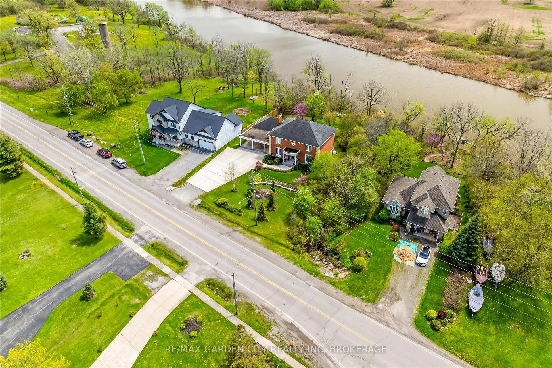 Photo 46 of 1387 Chippawa Creek Road, Thorold, Port Robinson — HOMEH