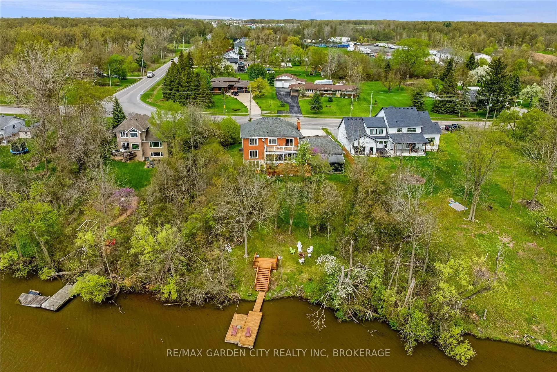 Photo 47 of 1387 Chippawa Creek Road, Thorold, Port Robinson — HOMEH