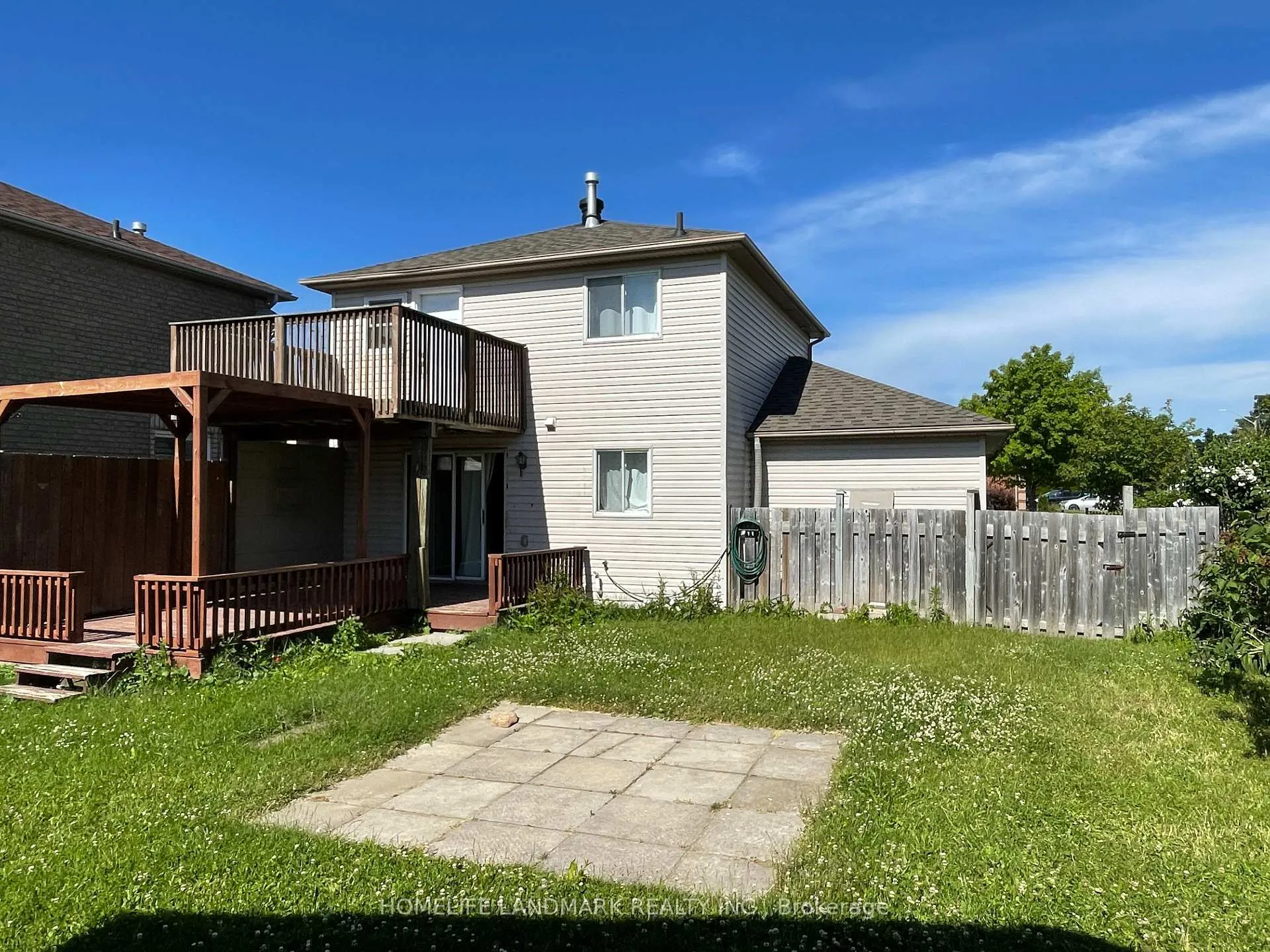 Photo 12 of Unit Main, 53 Garibaldi Drive, Barrie, Holly — HOMEH