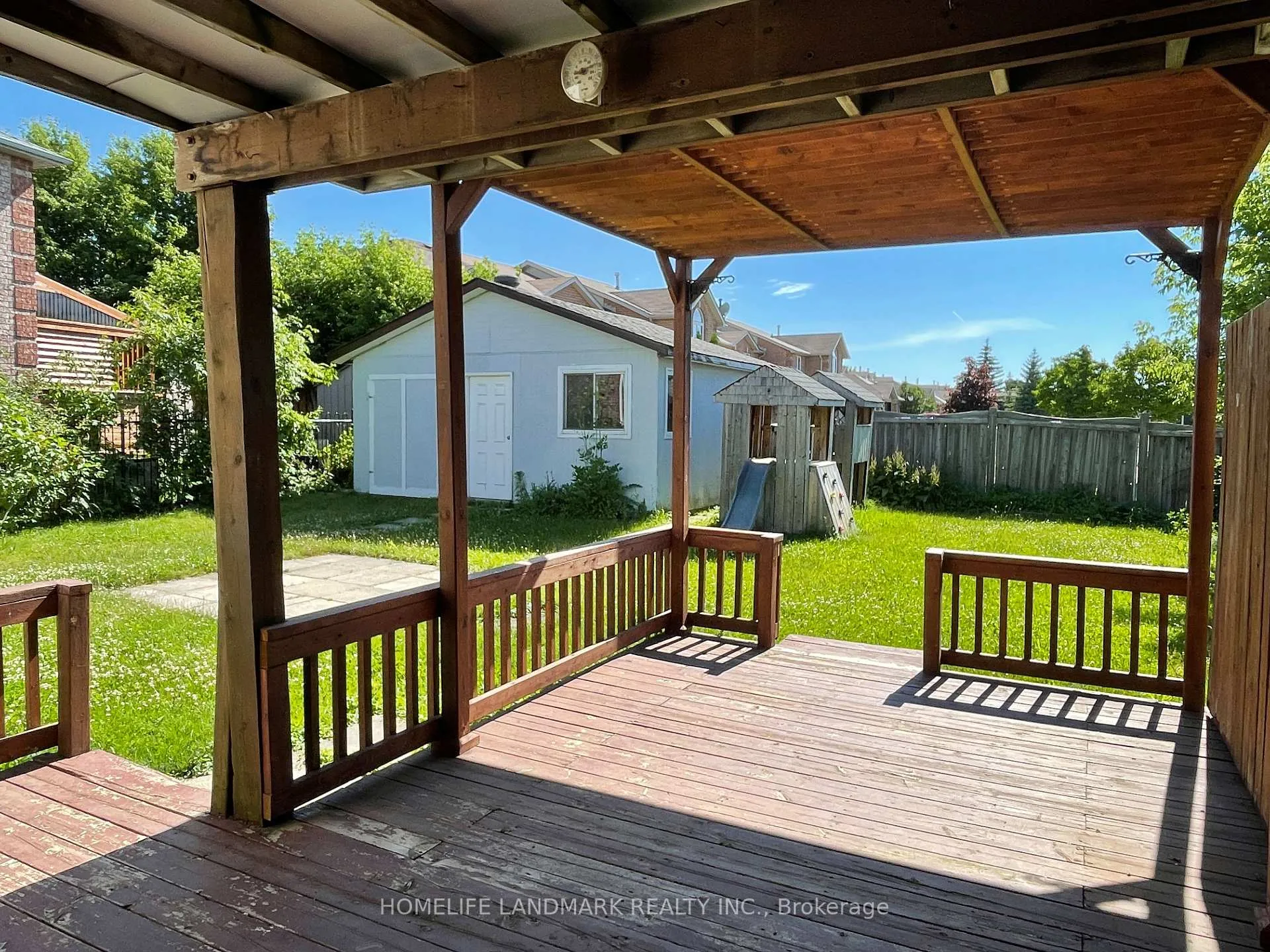 Photo 13 of Unit Main, 53 Garibaldi Drive, Barrie, Holly — HOMEH