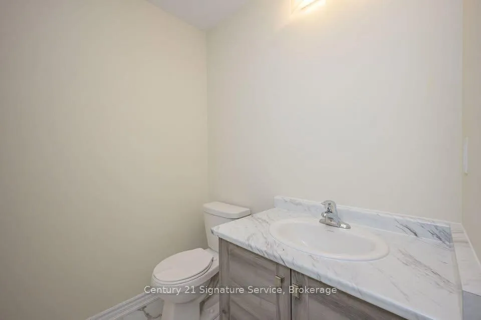 Photo 18 of Upper - 141 Vanilla Trail, Thorold, Rolling Meadows — HOMEH