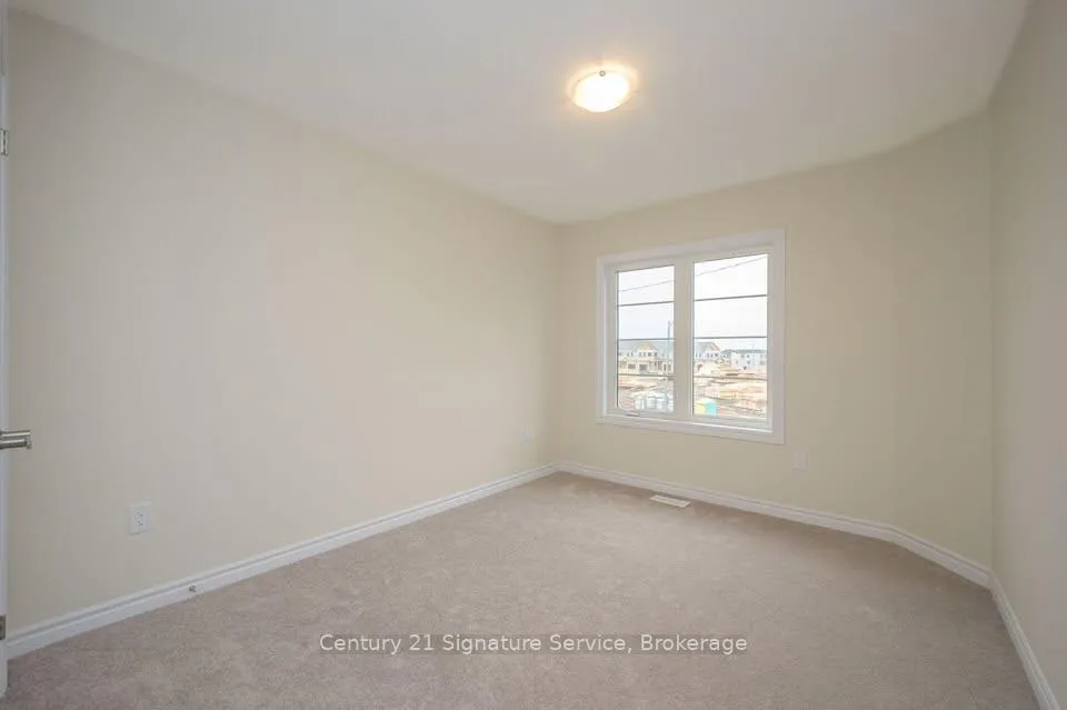 Photo 19 of Upper - 141 Vanilla Trail, Thorold, Rolling Meadows — HOMEH