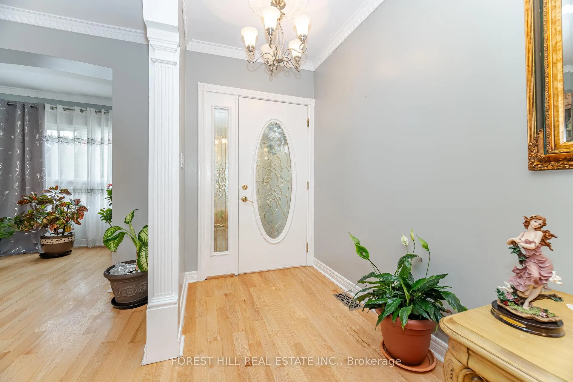 Photo 3 of 180 Milverton Boulevard, Toronto, Danforth — HOMEH