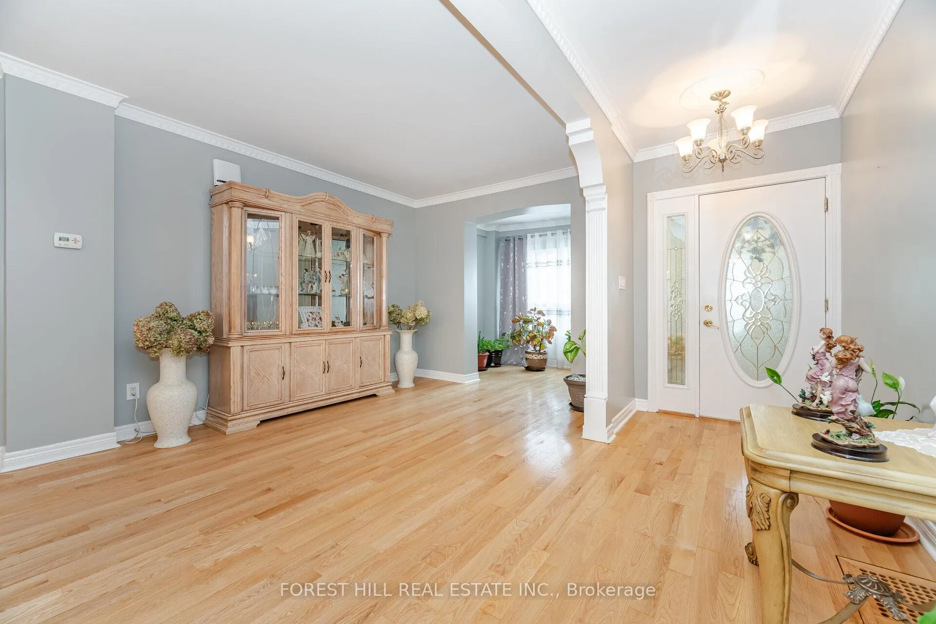 Photo 4 of 180 Milverton Boulevard, Toronto, Danforth — HOMEH