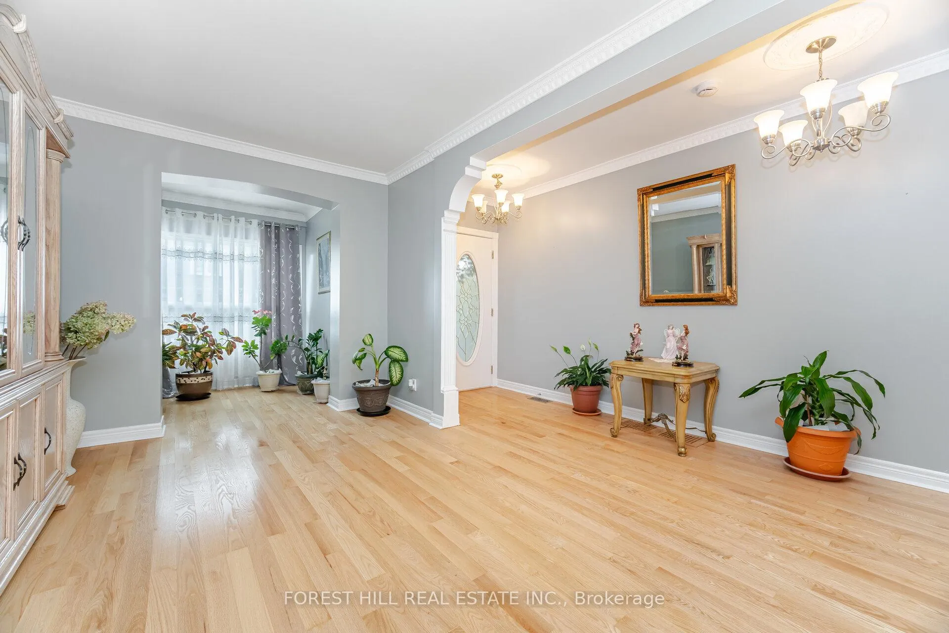 Photo 5 of 180 Milverton Boulevard, Toronto, Danforth — HOMEH