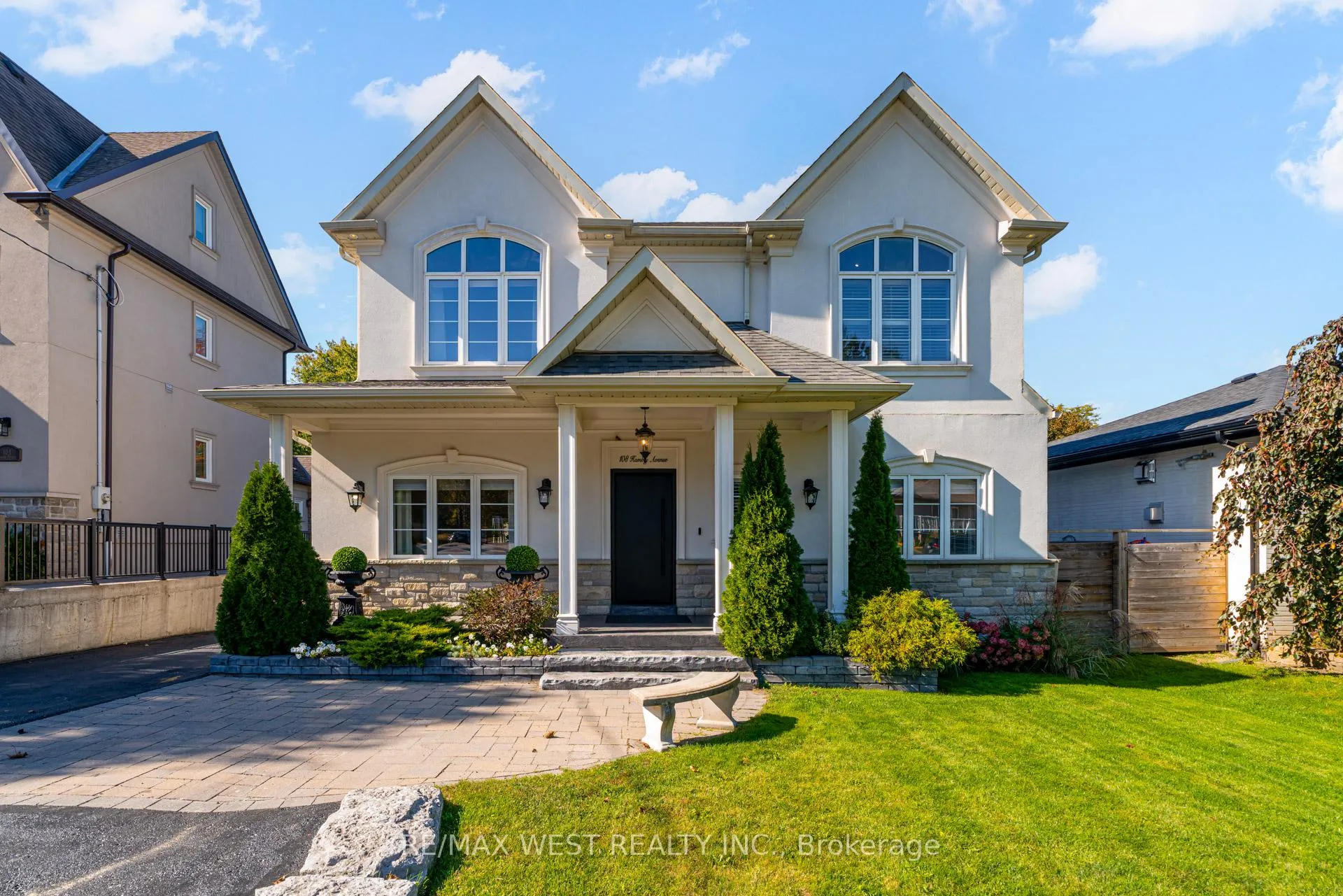 Photo 1 of 108 Hambly Avenue, King, King City — HOMEH