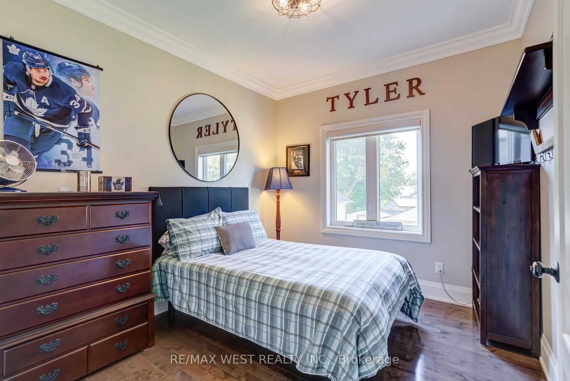 Photo 35 of 108 Hambly Avenue, King, King City — HOMEH