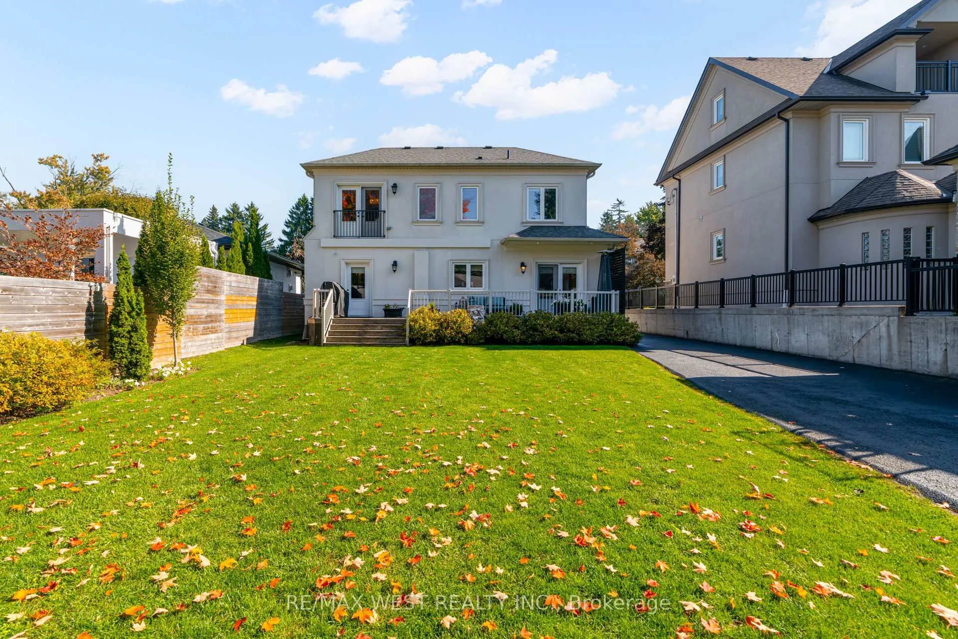 Photo 45 of 108 Hambly Avenue, King, King City — HOMEH