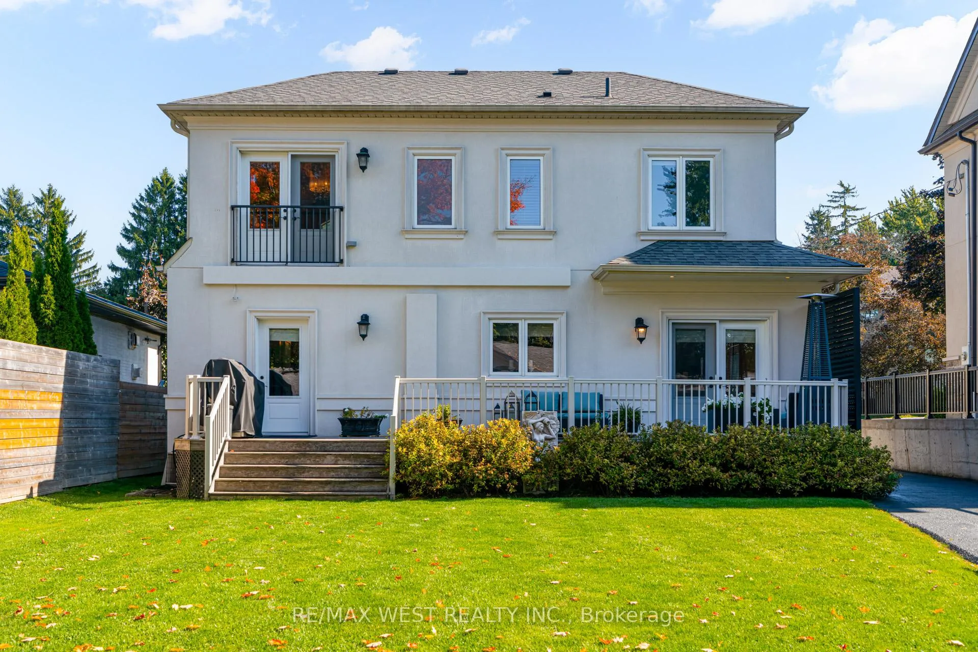 Photo 46 of 108 Hambly Avenue, King, King City — HOMEH