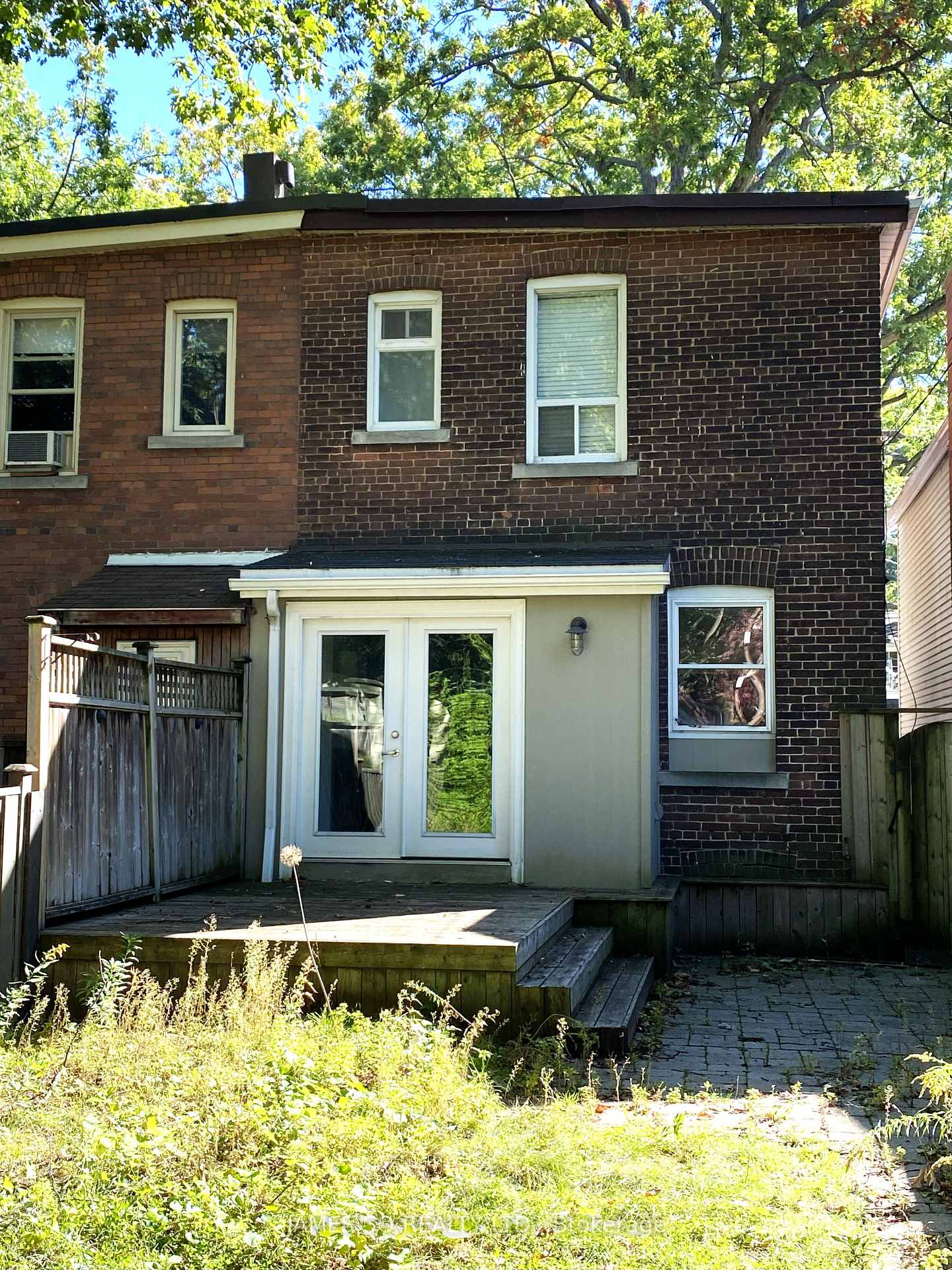 Photo 3 of 78 Burgess Avenue, Toronto, East End-Danforth — HOMEH