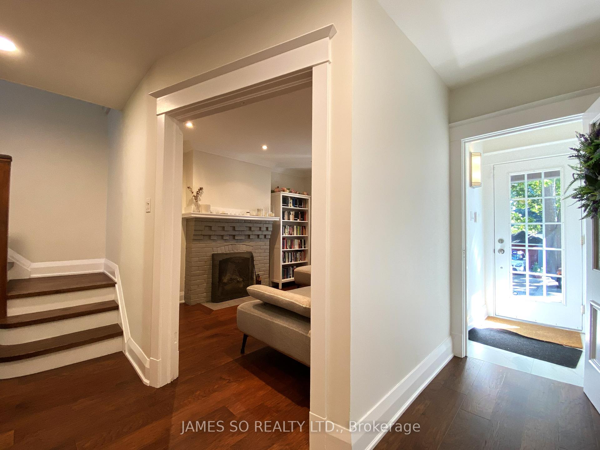 Photo 5 of 78 Burgess Avenue, Toronto, East End-Danforth — HOMEH