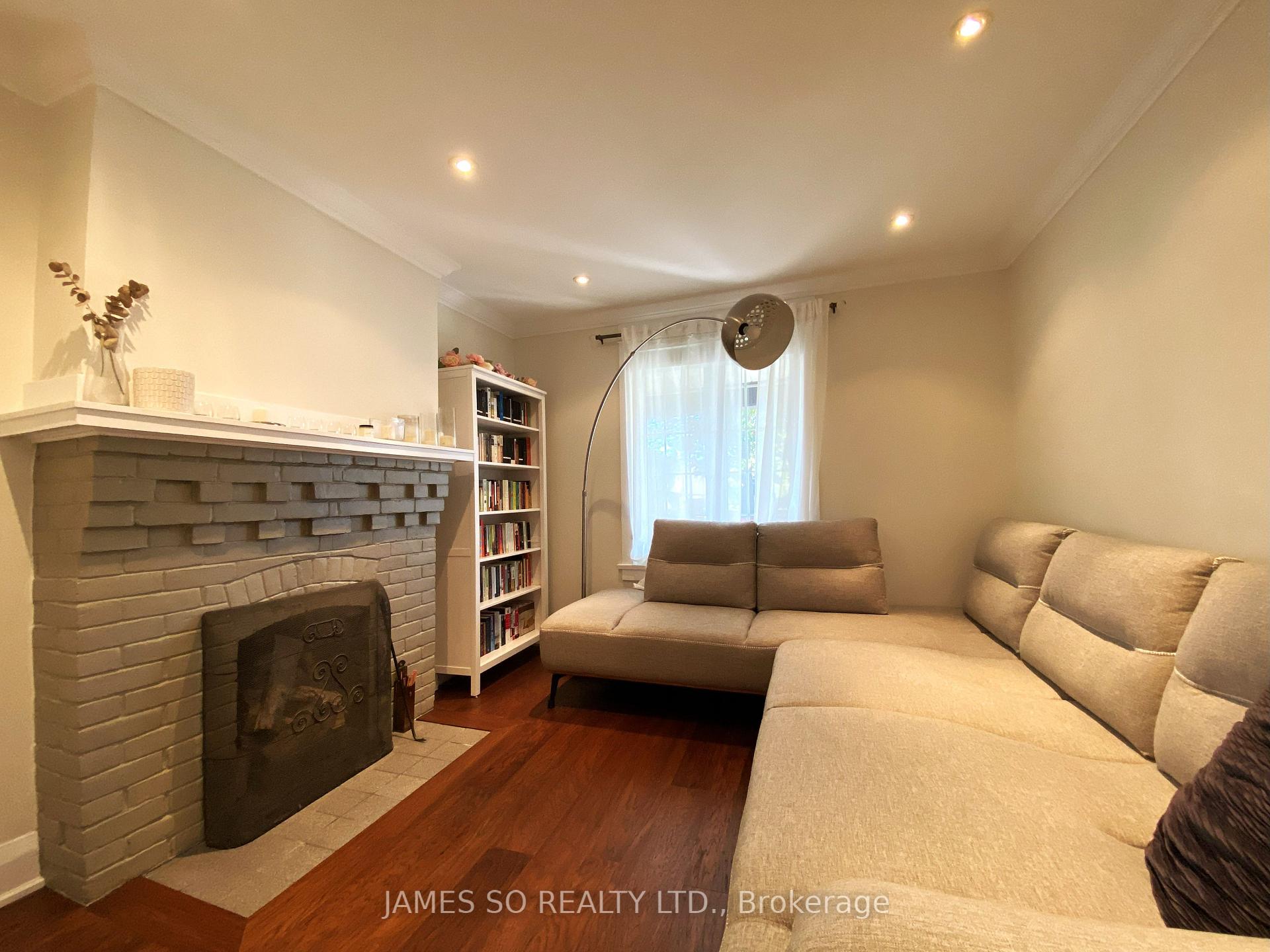 Photo 6 of 78 Burgess Avenue, Toronto, East End-Danforth — HOMEH
