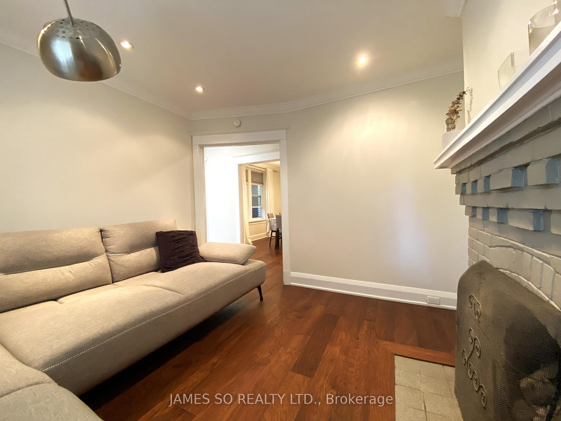 Photo 8 of 78 Burgess Avenue, Toronto, East End-Danforth — HOMEH