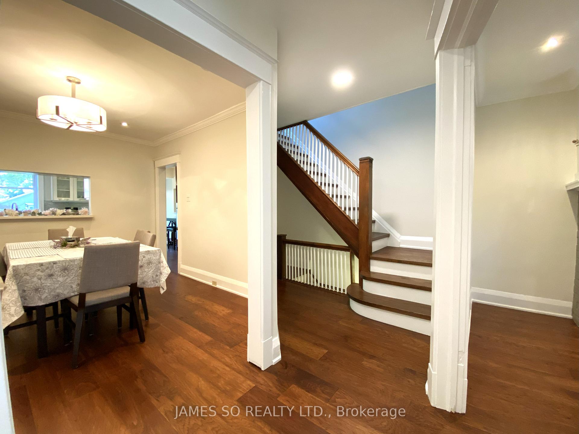 Photo 9 of 78 Burgess Avenue, Toronto, East End-Danforth — HOMEH
