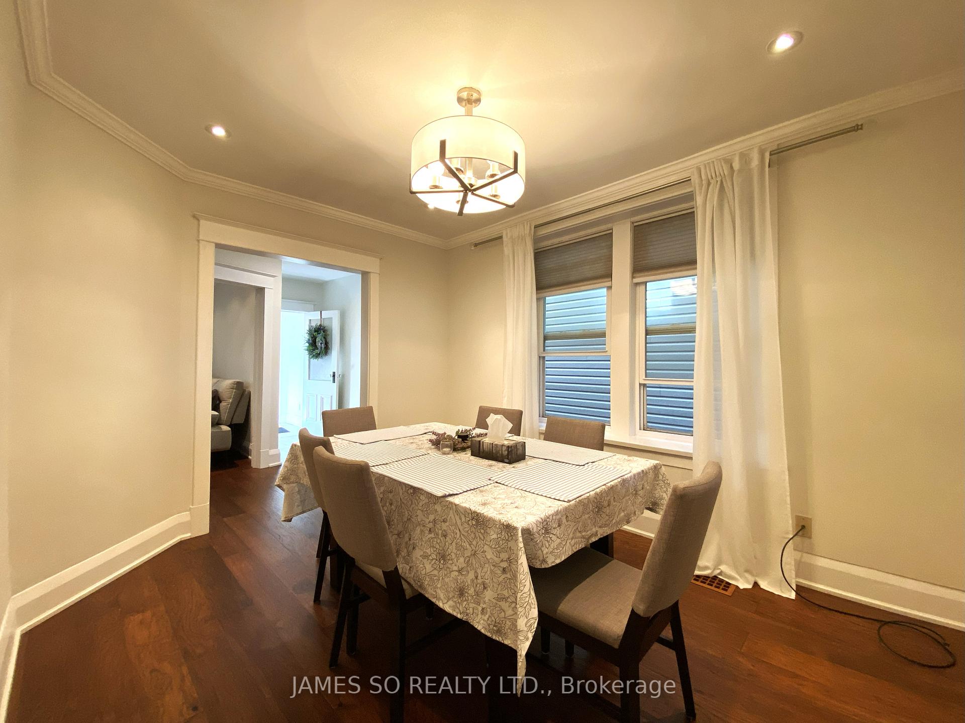 Photo 10 of 78 Burgess Avenue, Toronto, East End-Danforth — HOMEH