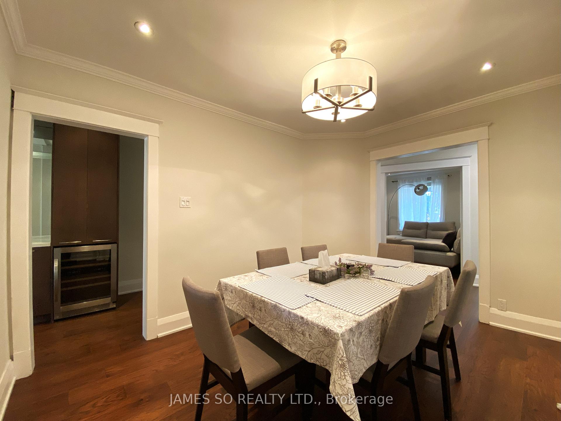 Photo 11 of 78 Burgess Avenue, Toronto, East End-Danforth — HOMEH