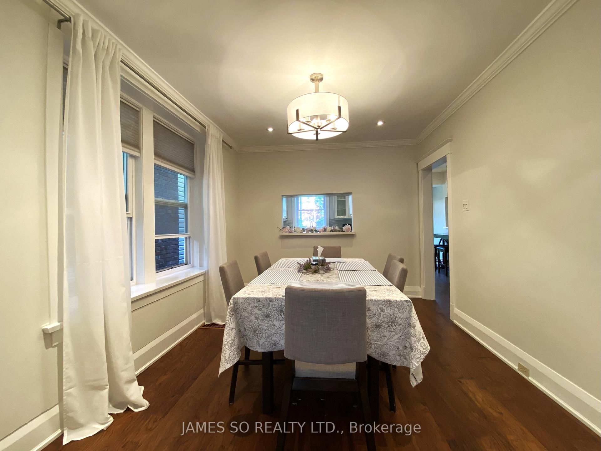Photo 12 of 78 Burgess Avenue, Toronto, East End-Danforth — HOMEH