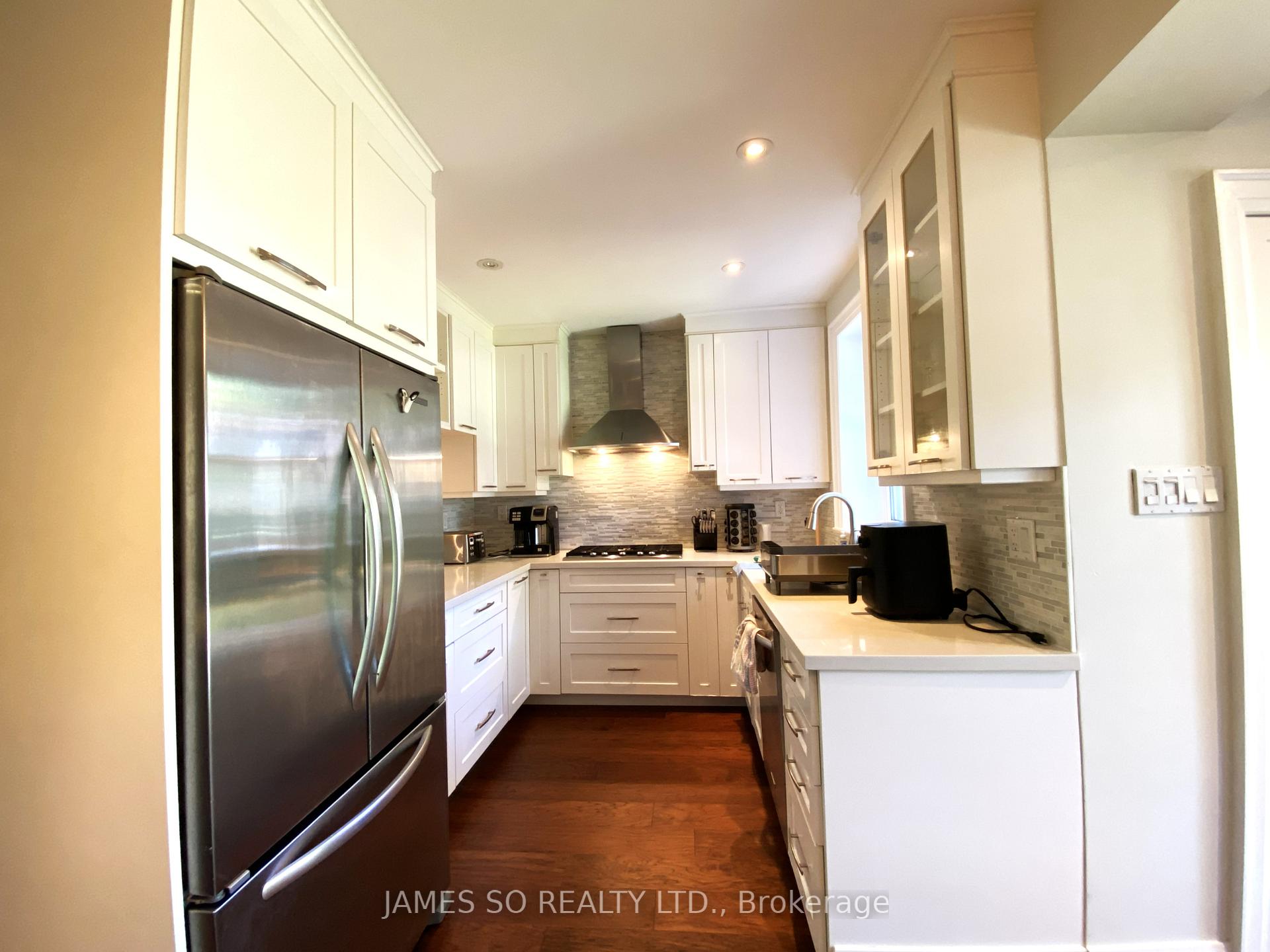 Photo 13 of 78 Burgess Avenue, Toronto, East End-Danforth — HOMEH