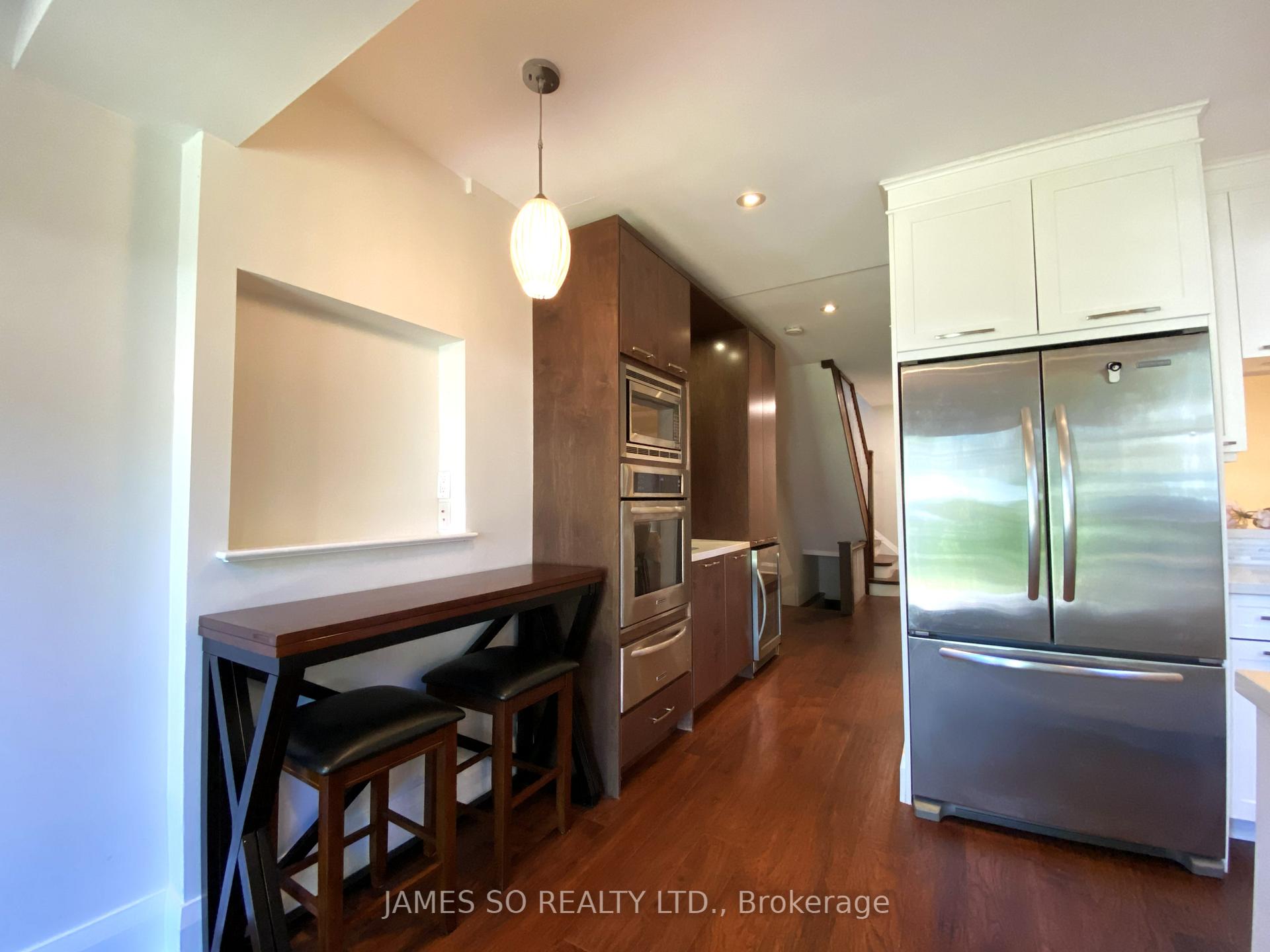 Photo 15 of 78 Burgess Avenue, Toronto, East End-Danforth — HOMEH