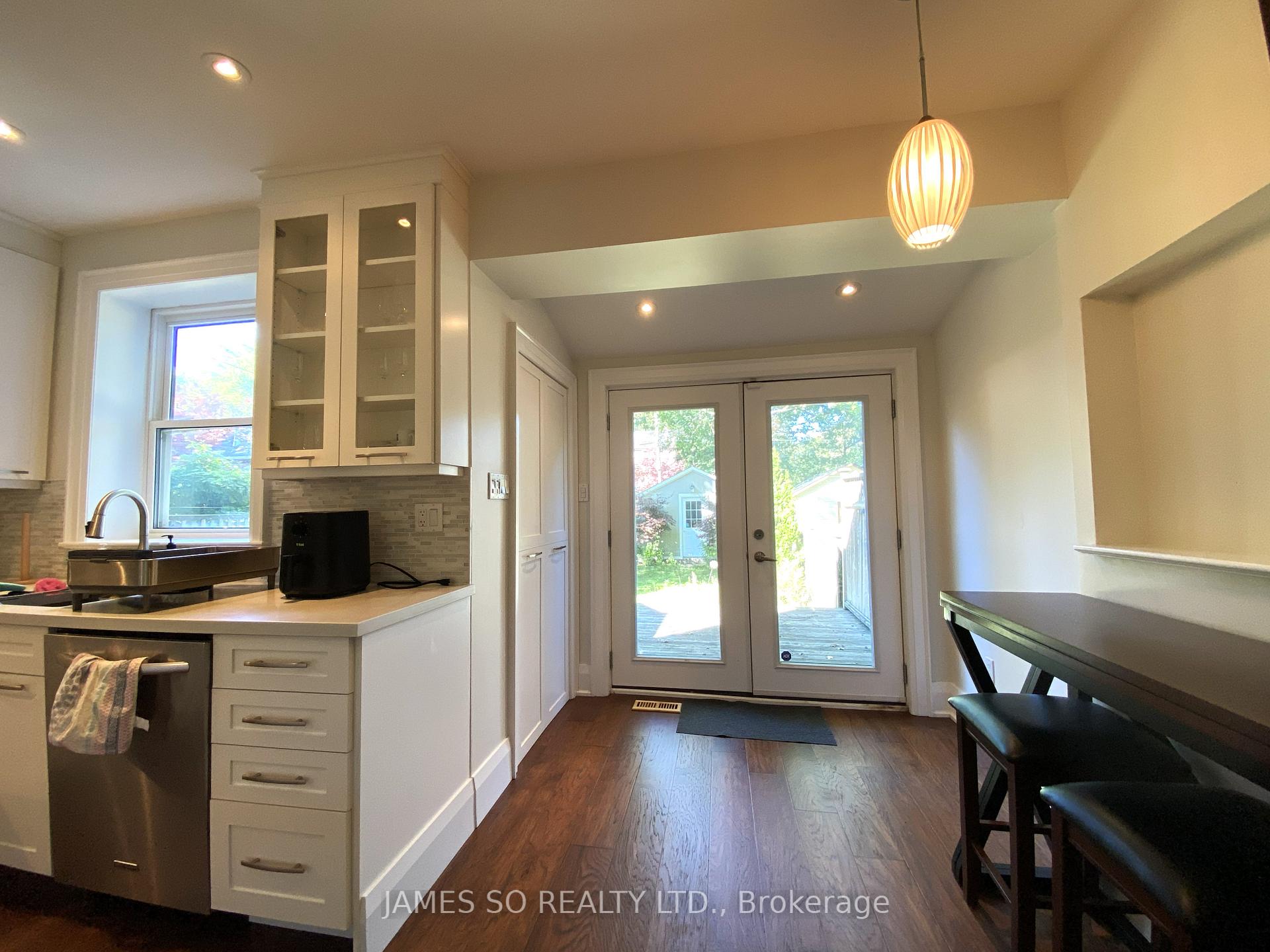 Photo 18 of 78 Burgess Avenue, Toronto, East End-Danforth — HOMEH