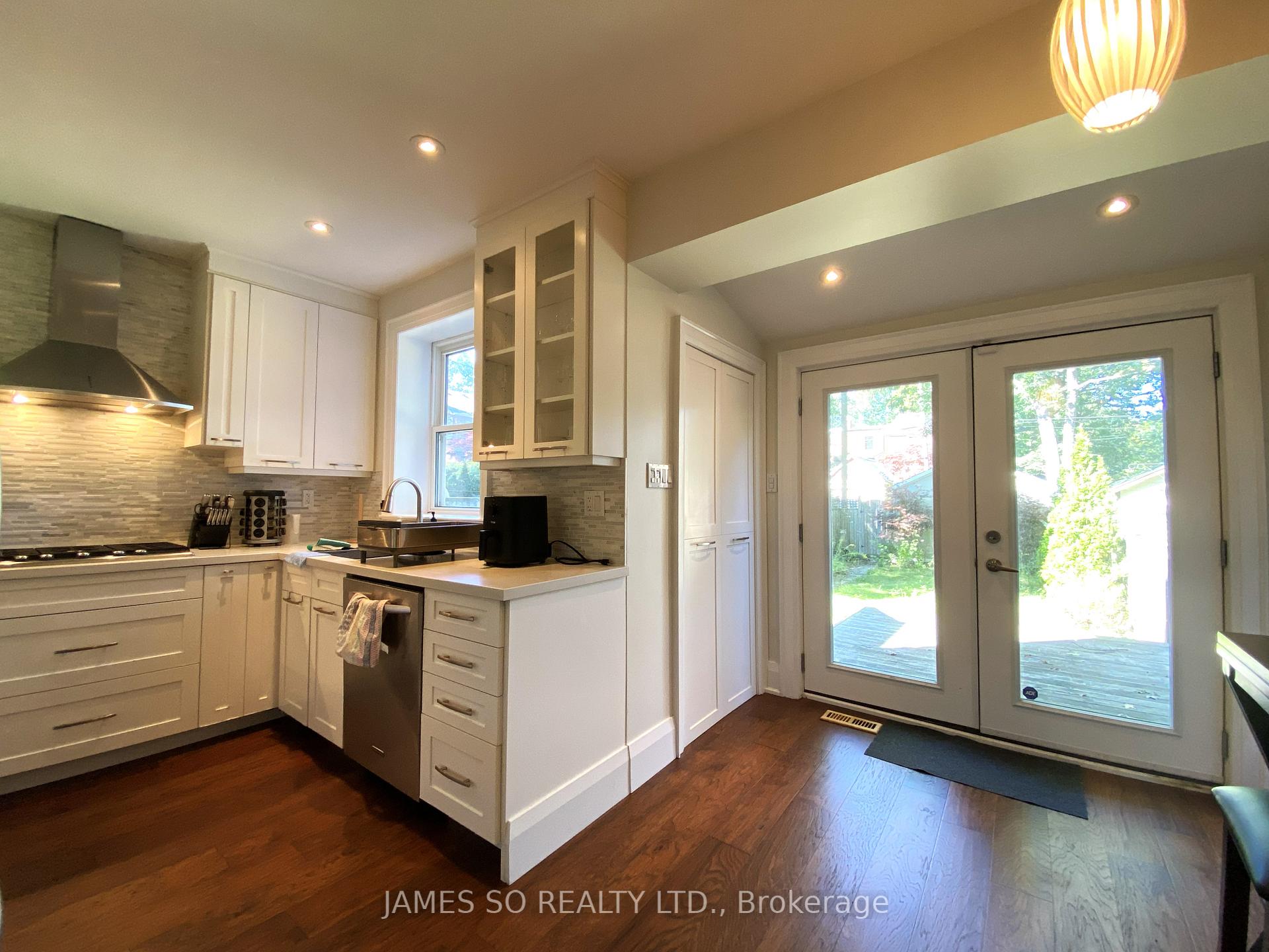 Photo 19 of 78 Burgess Avenue, Toronto, East End-Danforth — HOMEH