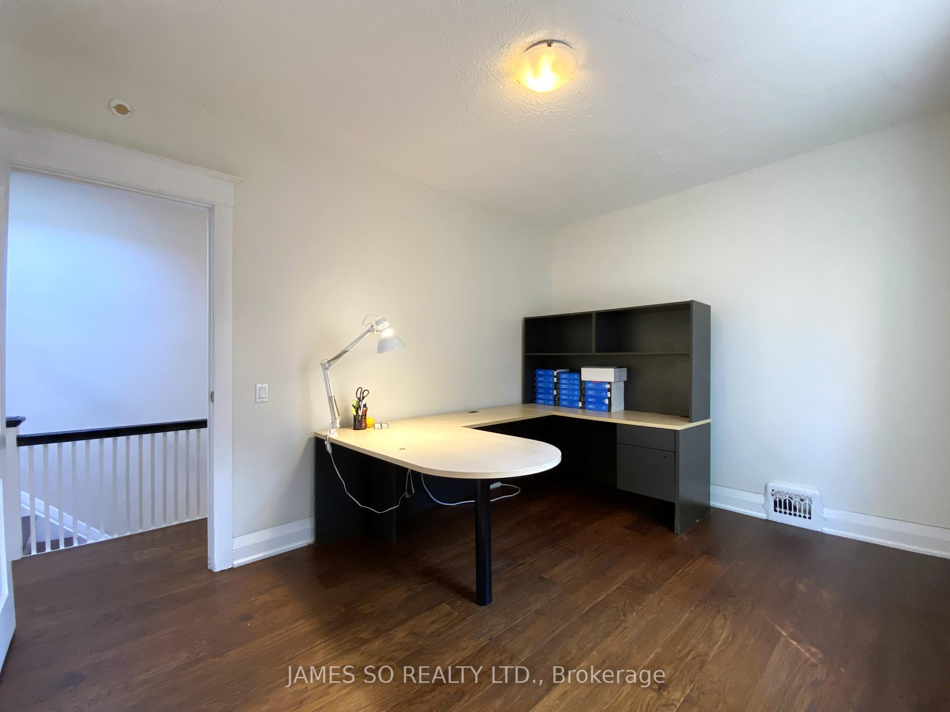 Photo 30 of 78 Burgess Avenue, Toronto, East End-Danforth — HOMEH