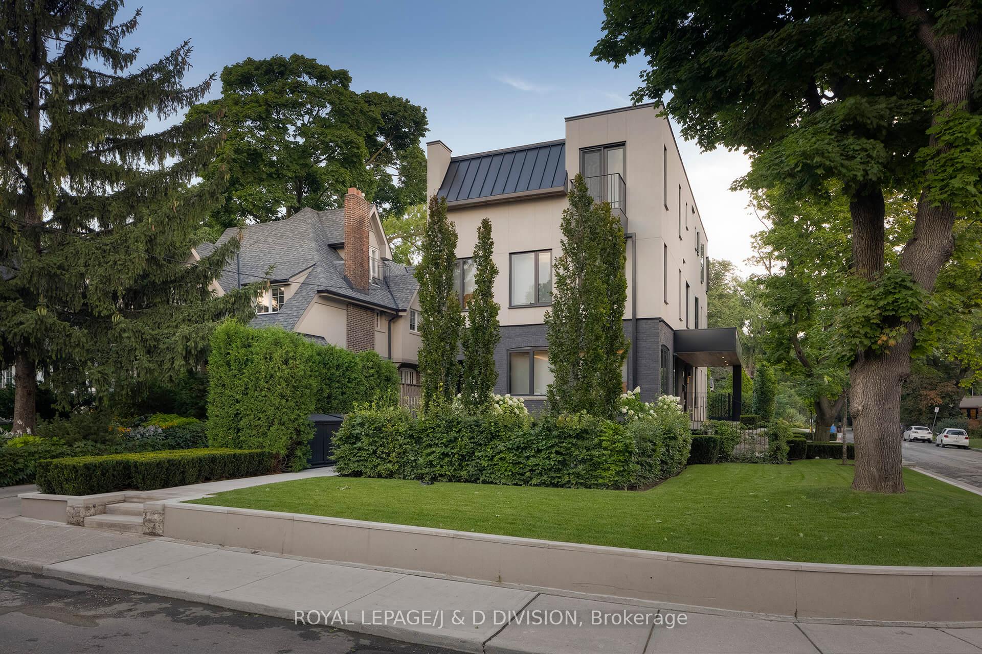 Photo 8 of 18 Humewood Gardens, Toronto, Humewood-Cedarvale — HOMEH