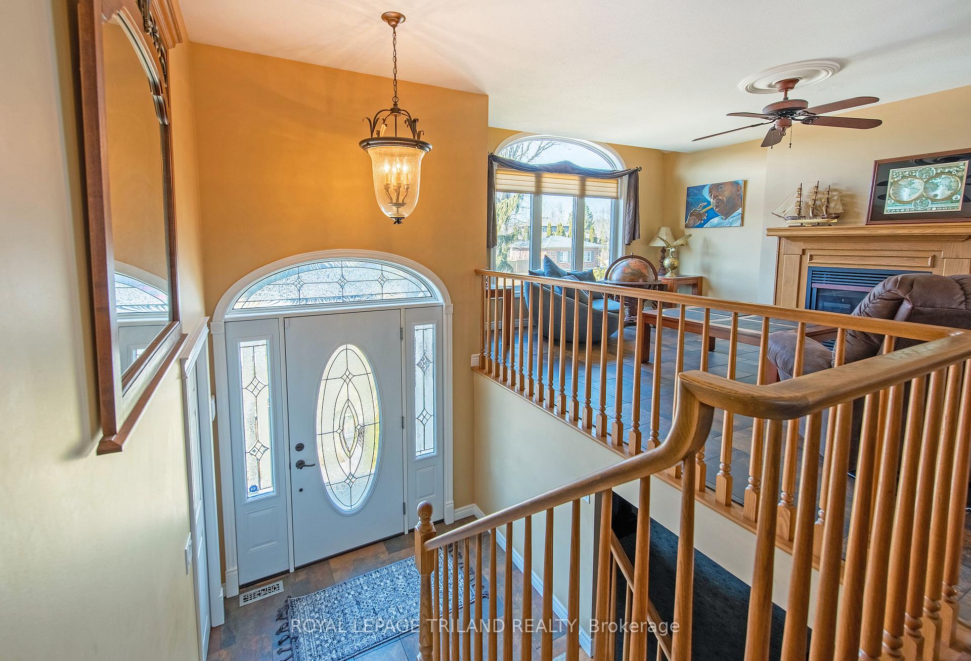Photo 6 of 74 Village Gate Drive, Thames Centre, Dorchester — HOMEH