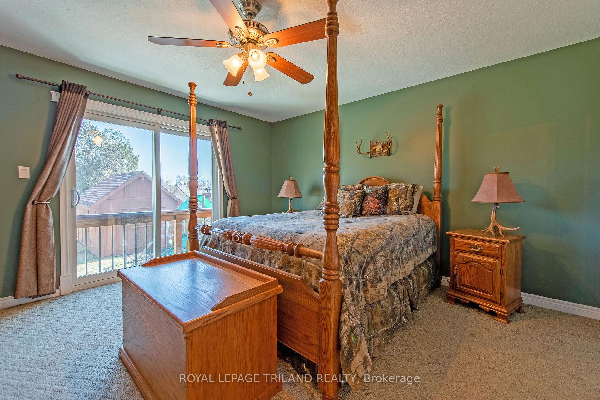 Photo 20 of 74 Village Gate Drive, Thames Centre, Dorchester — HOMEH