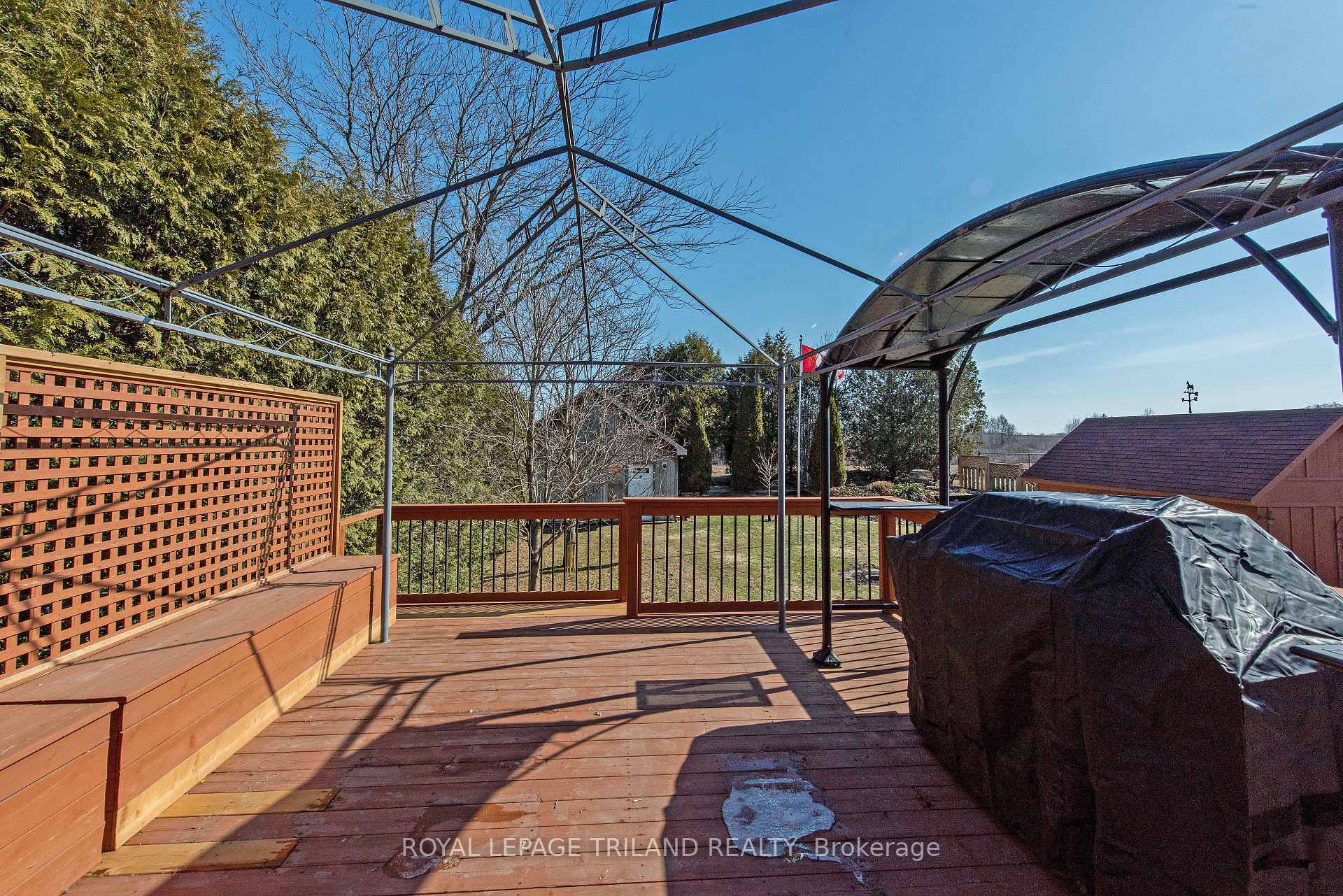 Photo 41 of 74 Village Gate Drive, Thames Centre, Dorchester — HOMEH