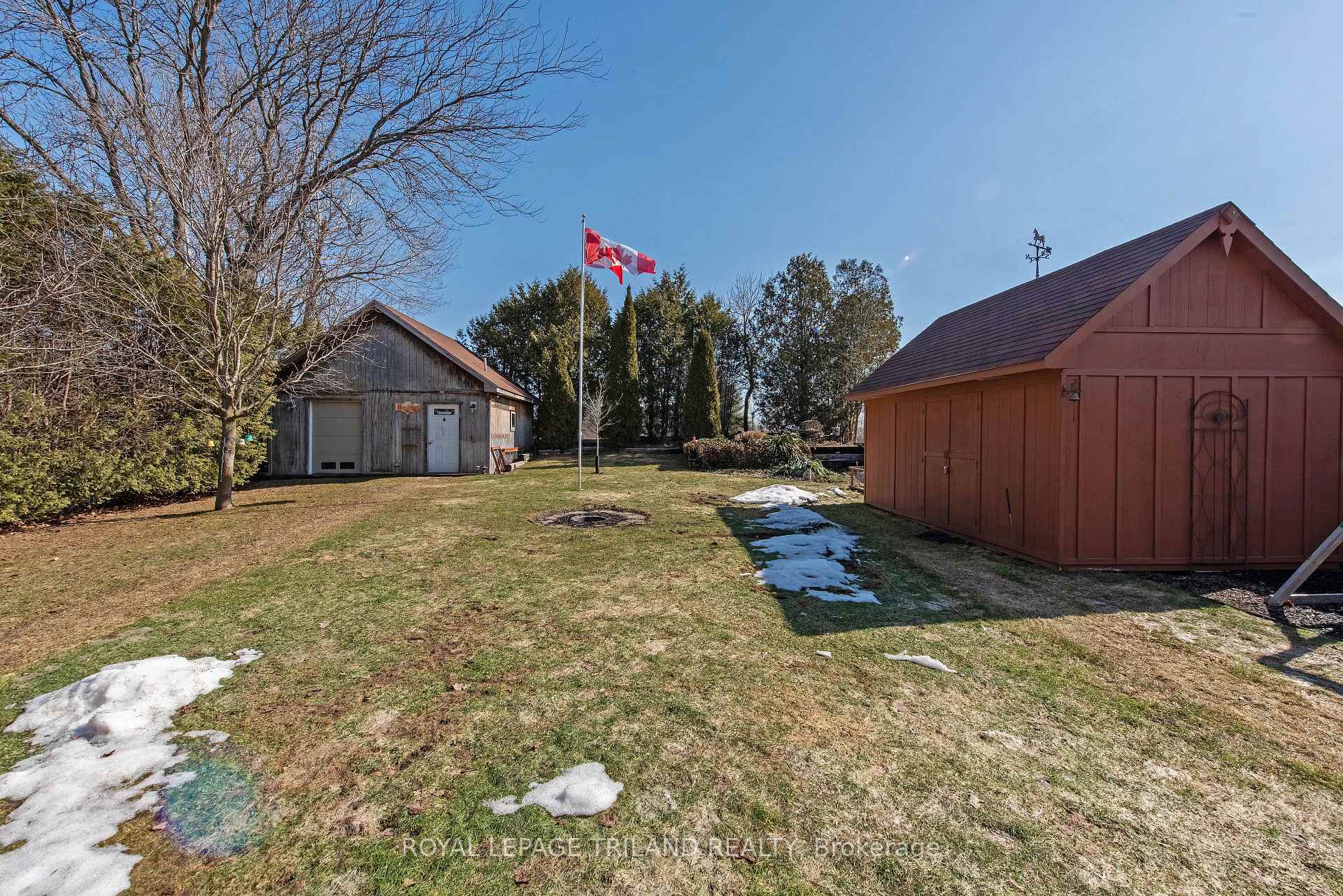 Photo 43 of 74 Village Gate Drive, Thames Centre, Dorchester — HOMEH