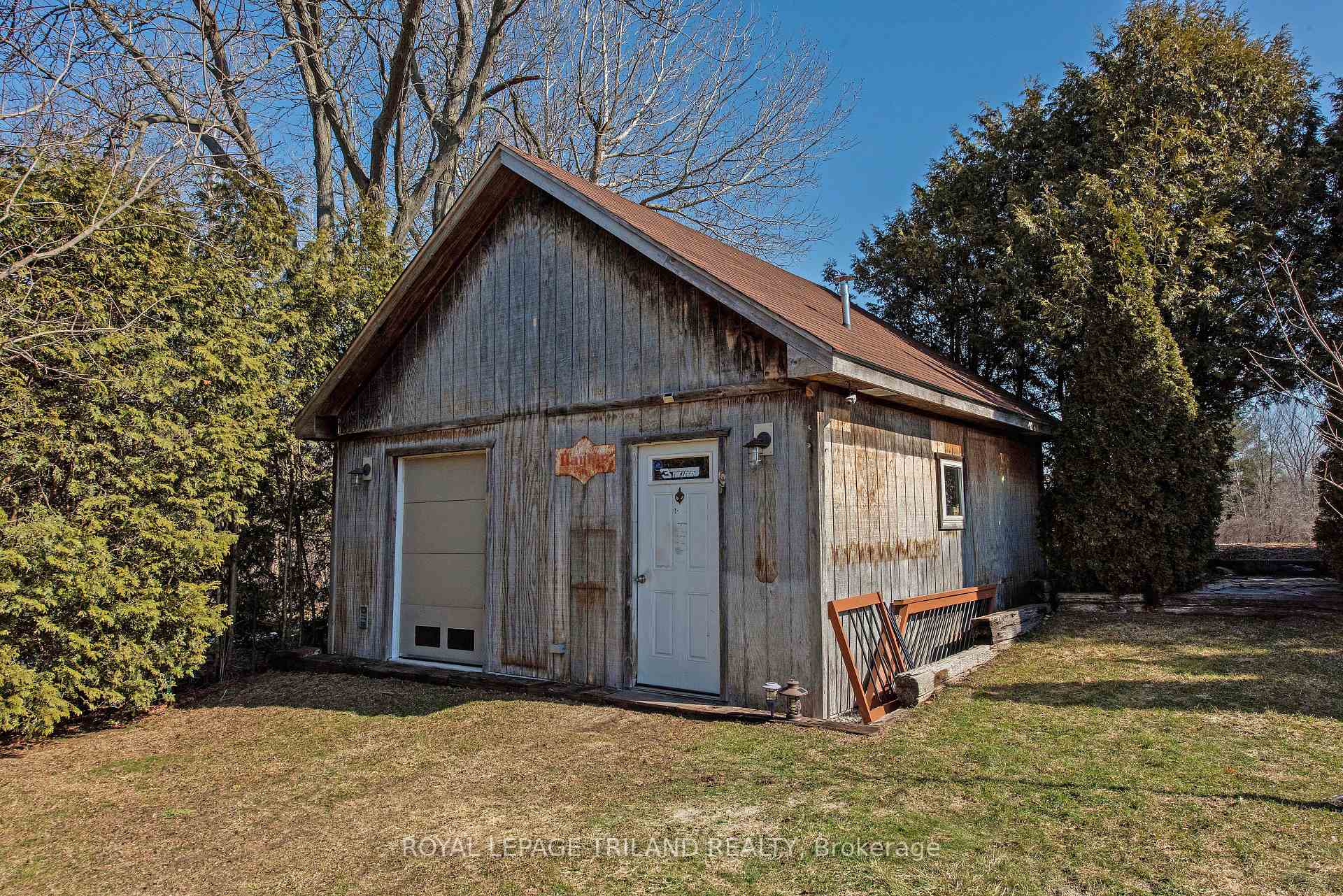 Photo 45 of 74 Village Gate Drive, Thames Centre, Dorchester — HOMEH