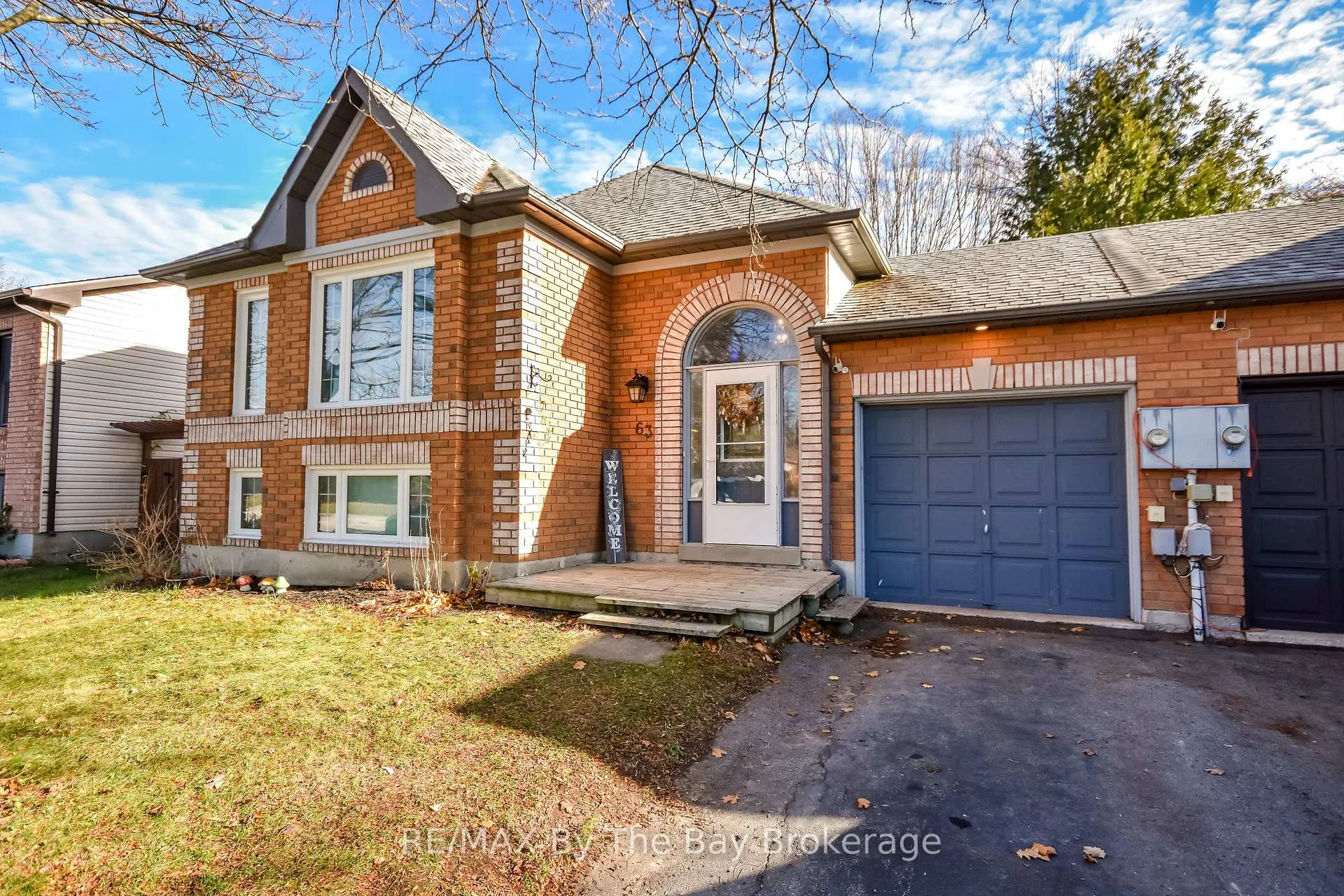 Photo 1 of 63 Fernbrook Drive, Wasaga Beach — HOMEH