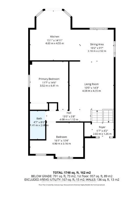 Photo 3 of 63 Fernbrook Drive, Wasaga Beach — HOMEH