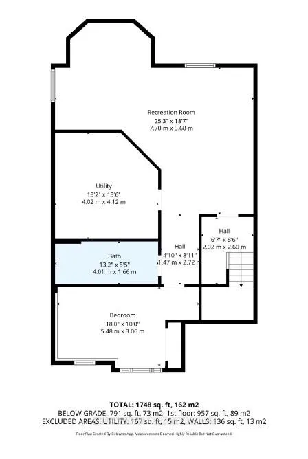 Photo 24 of 63 Fernbrook Drive, Wasaga Beach — HOMEH