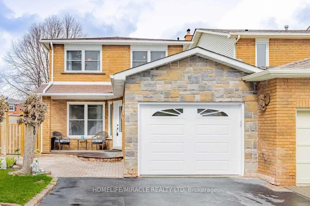 Photo 1 of 73 Dumfries Avenue, Brampton, Heart Lake West — HOMEH