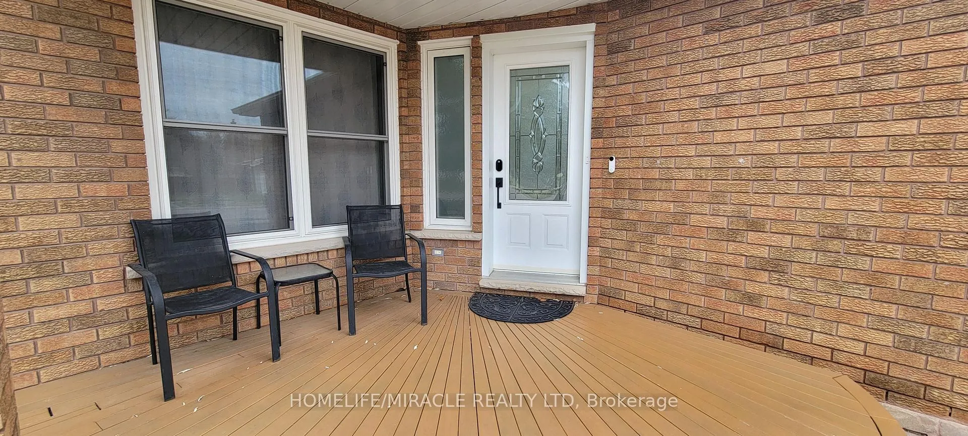 Photo 2 of 73 Dumfries Avenue, Brampton, Heart Lake West — HOMEH