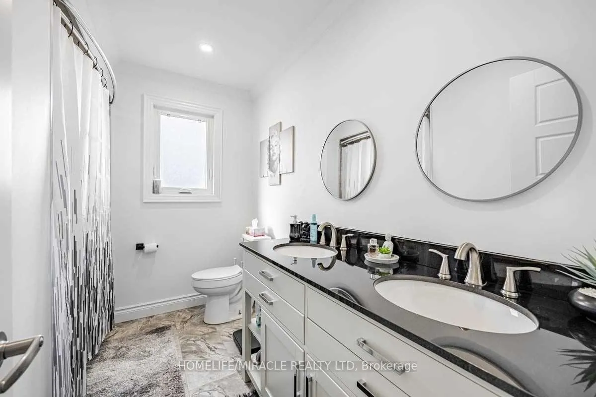 Photo 15 of 73 Dumfries Avenue, Brampton, Heart Lake West — HOMEH