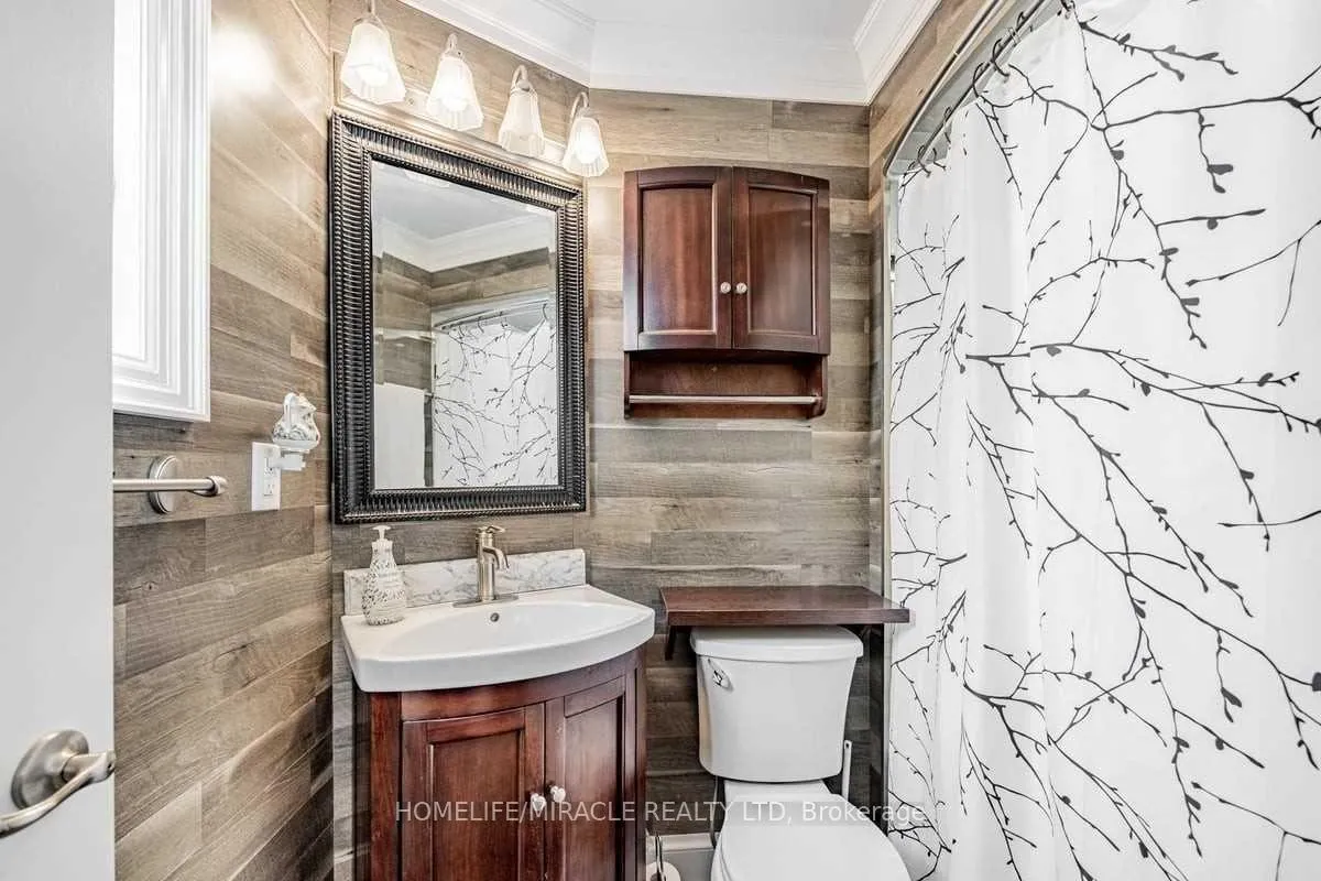 Photo 16 of 73 Dumfries Avenue, Brampton, Heart Lake West — HOMEH