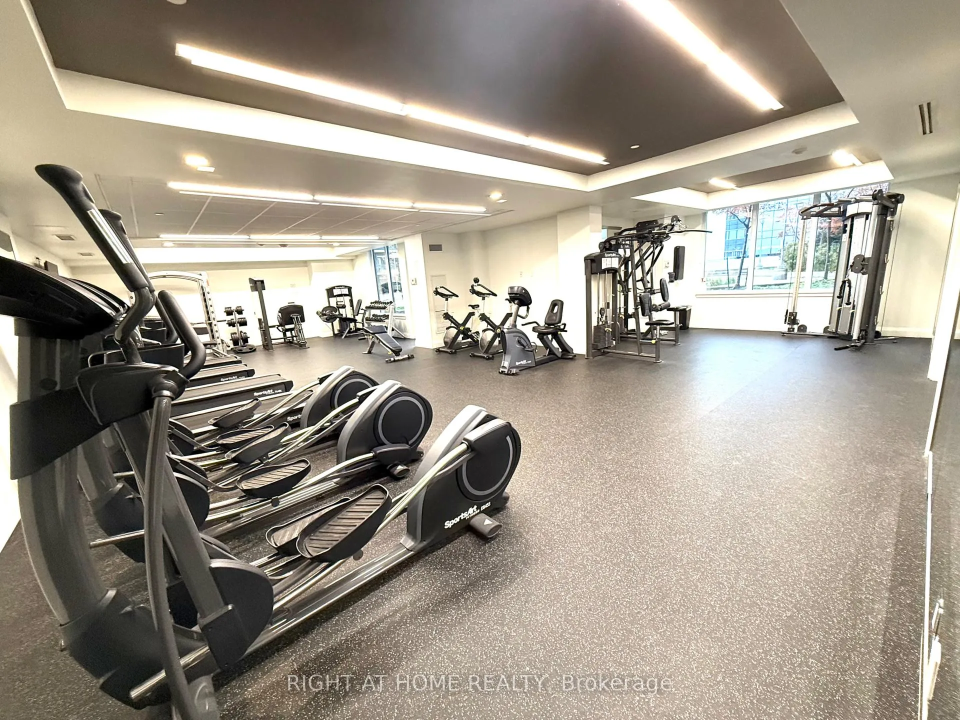 Photo 11 of Unit 221, 3600 Highway 7 W, Vaughan, Vaughan Corporate Centre — HOMEH