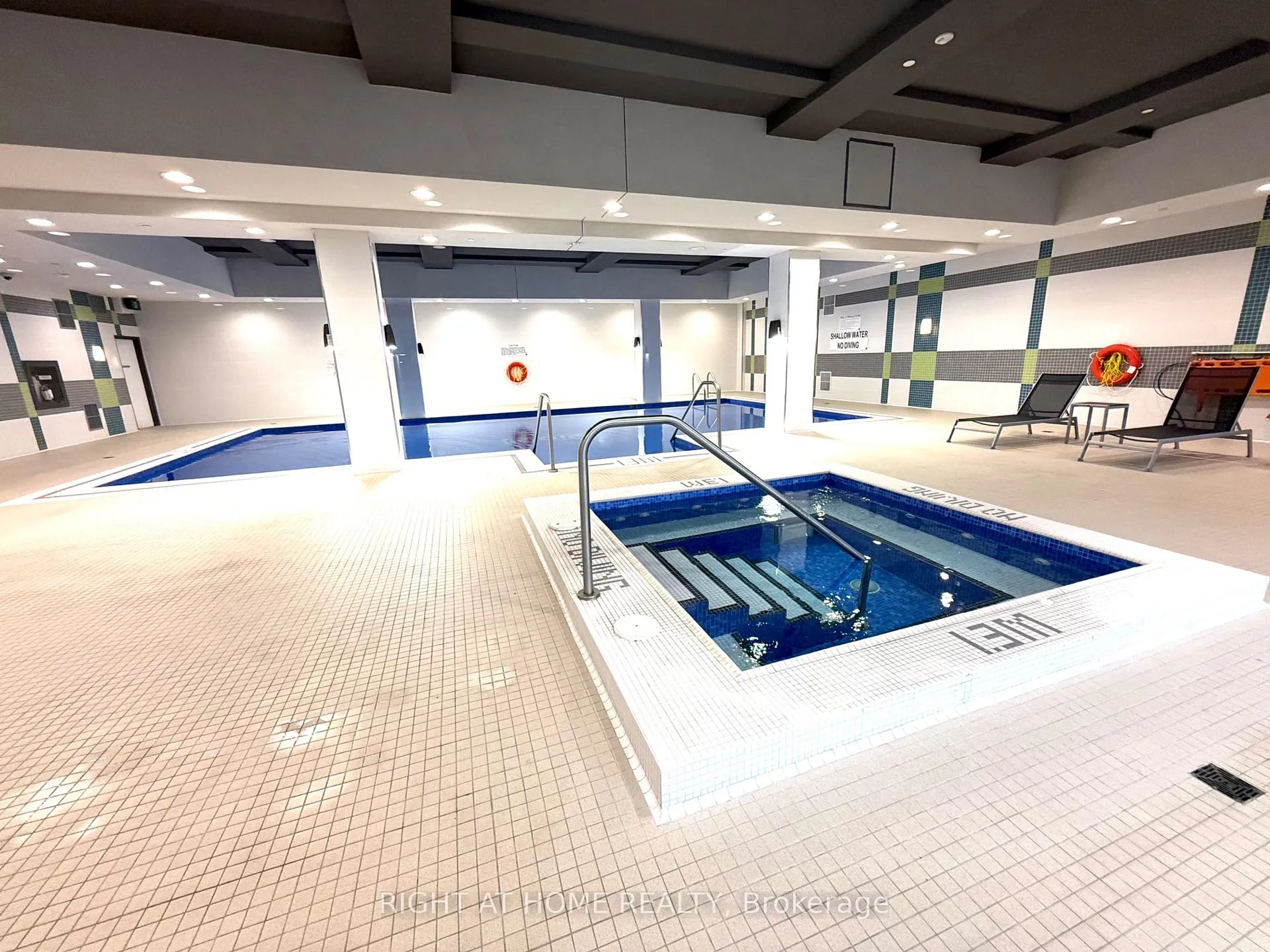 Photo 14 of Unit 221, 3600 Highway 7 W, Vaughan, Vaughan Corporate Centre — HOMEH